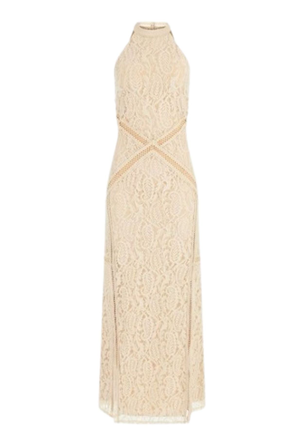GUESS Abito NEW LIZA DRESS
