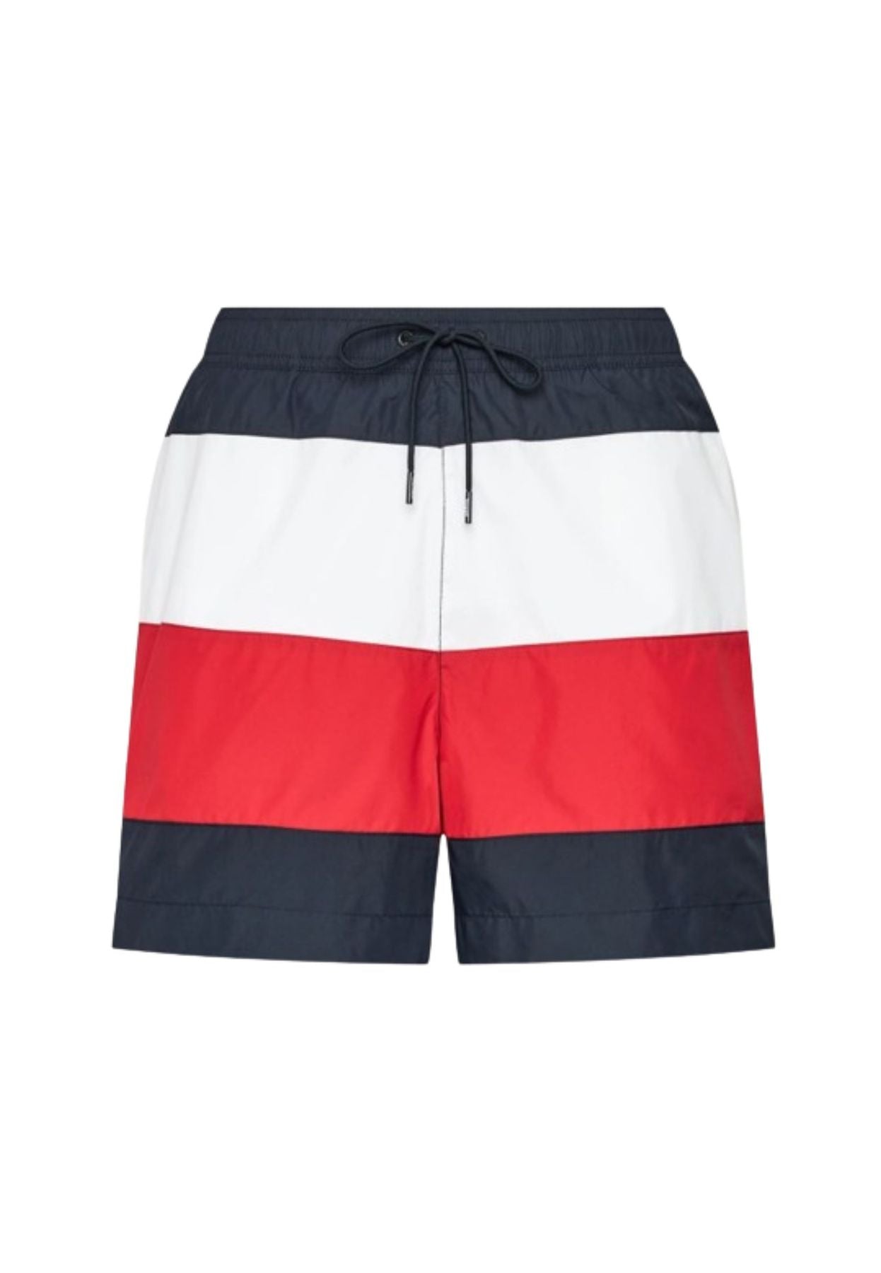 Tommy Hilfiger Medium Drawstring Bold Flag Costume In Multicolore