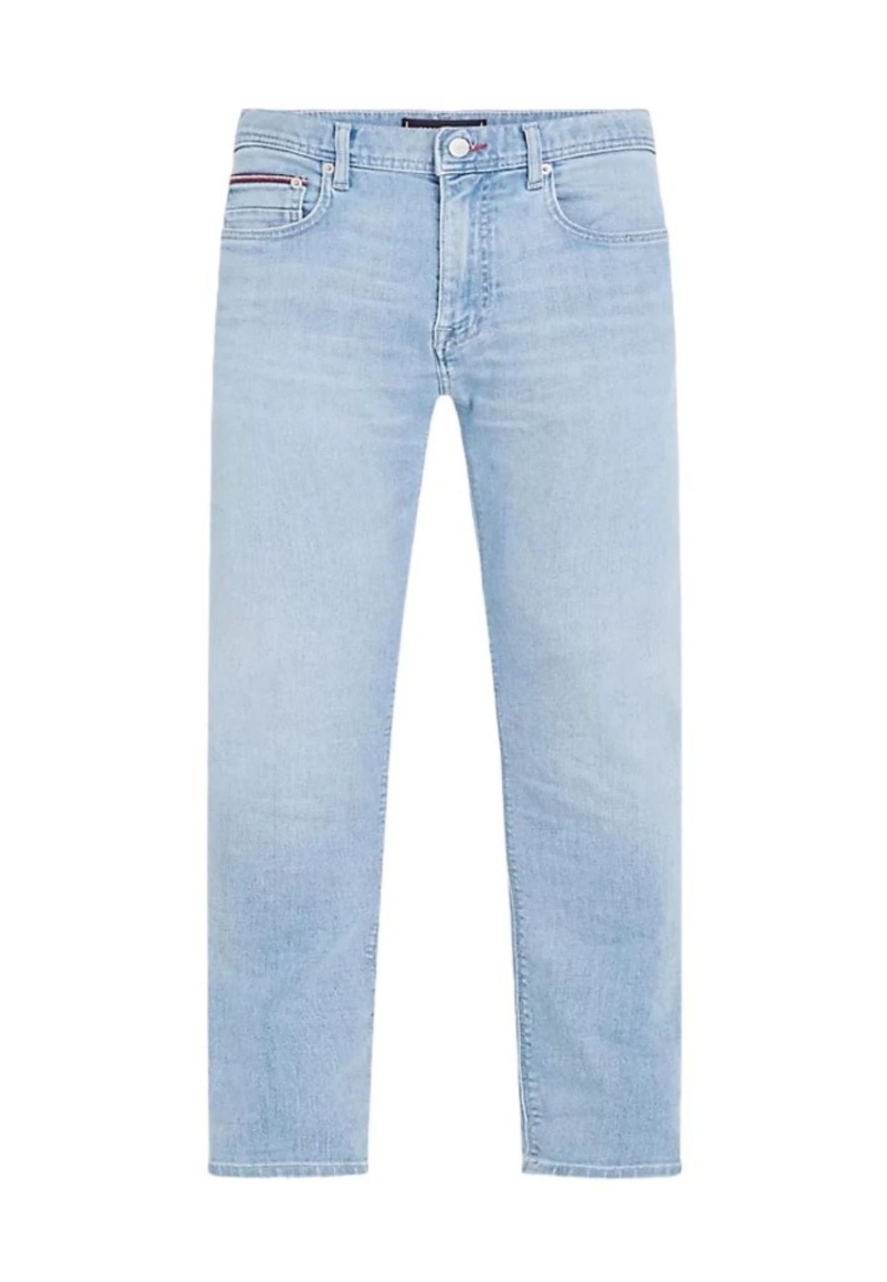 Tommy Hilfiger jeans SLIM BLEECKER PSTR MAUI