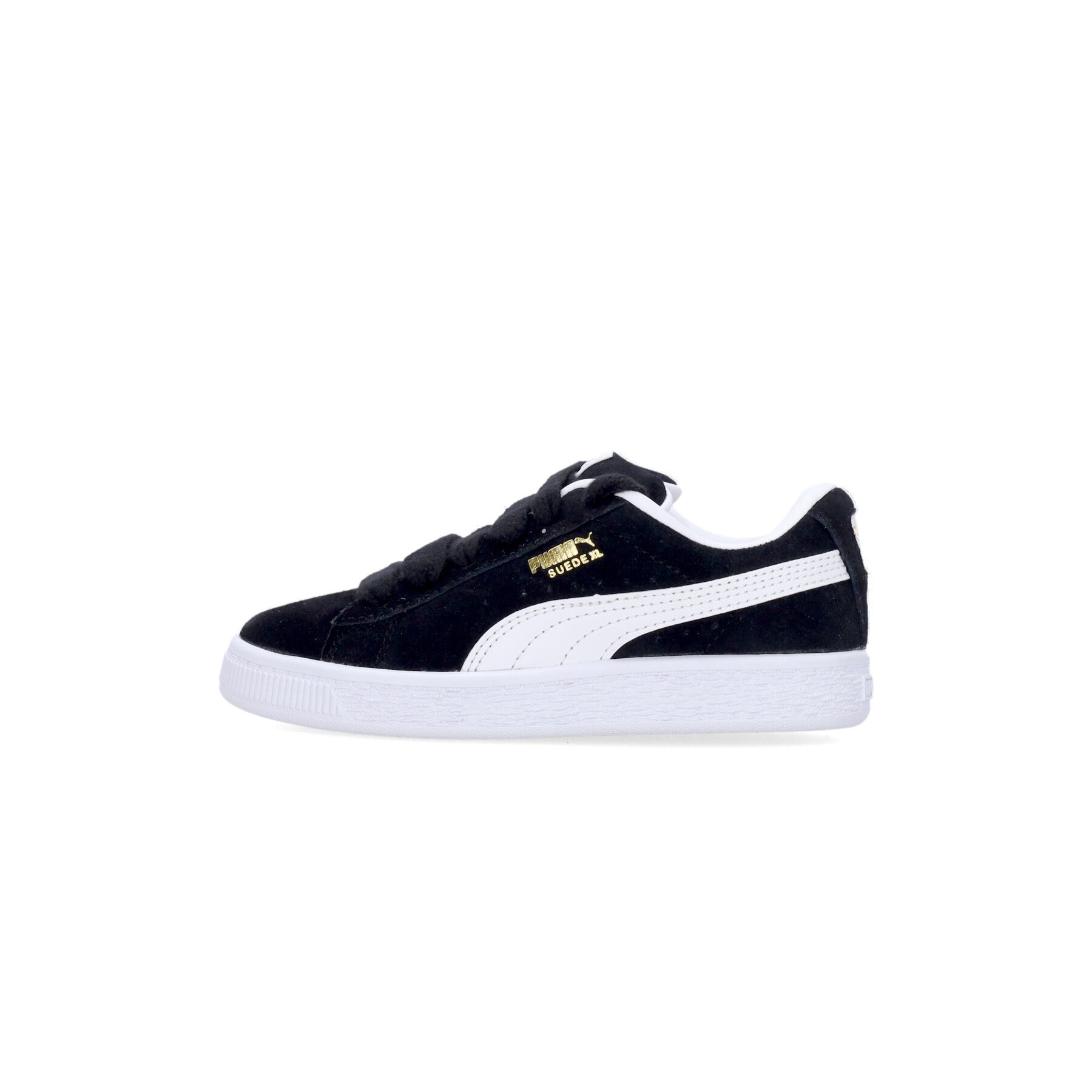 Low Shoe Child Suede Xl Ps
