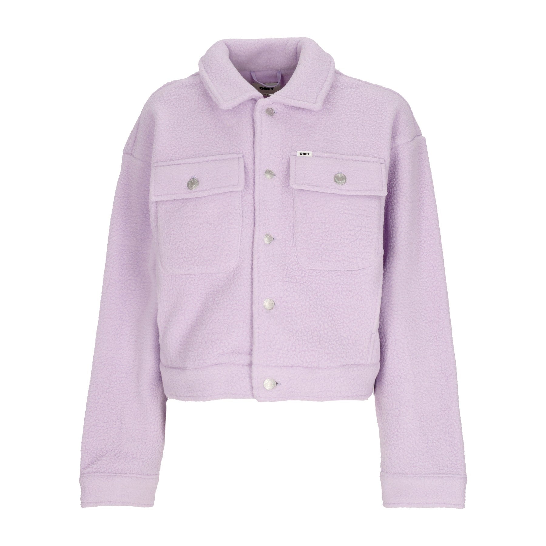 Fleece Jacket Women's Melanie Jacket Rose