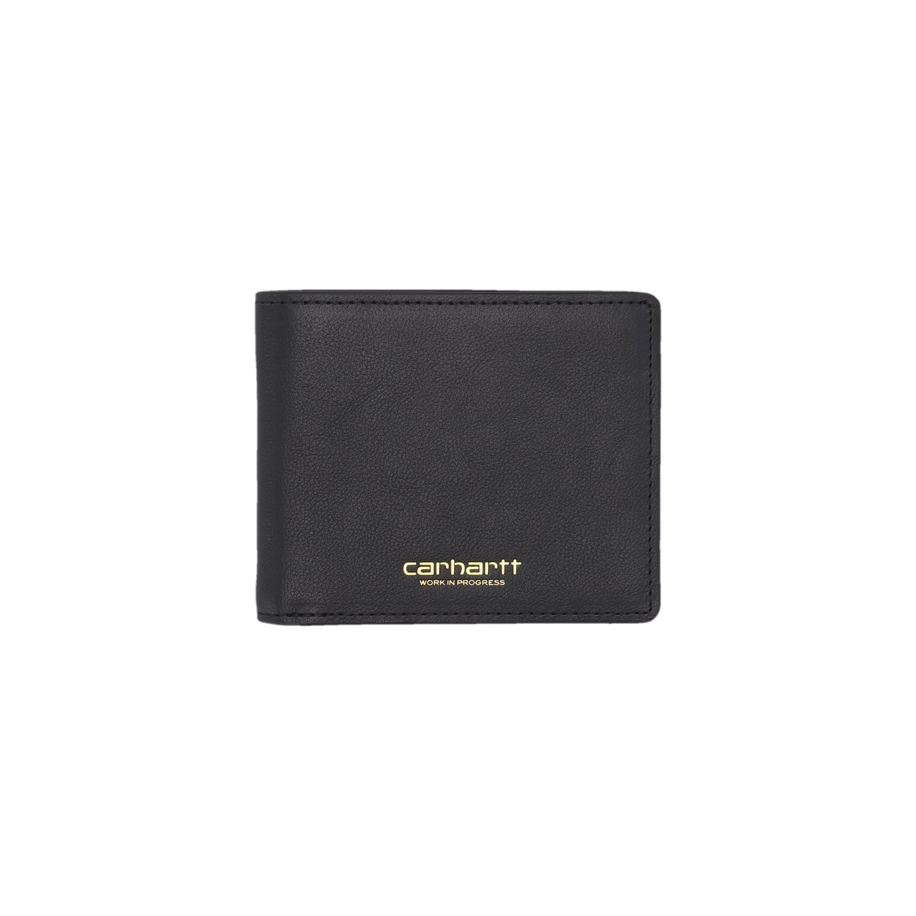 Vegas Billfold Wallet Leather Men's Wallet