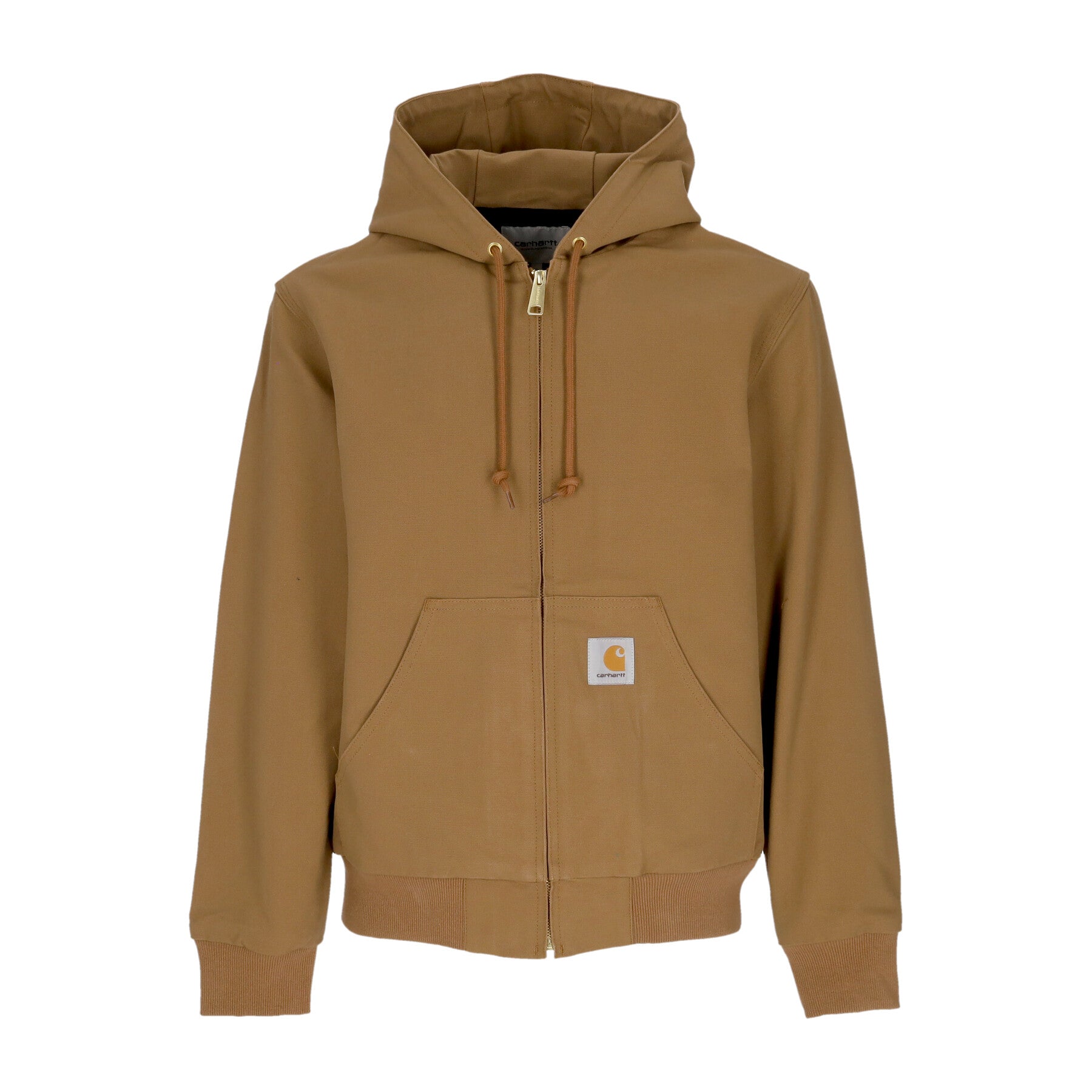 Hamilton Rigid Men's Active Jacket