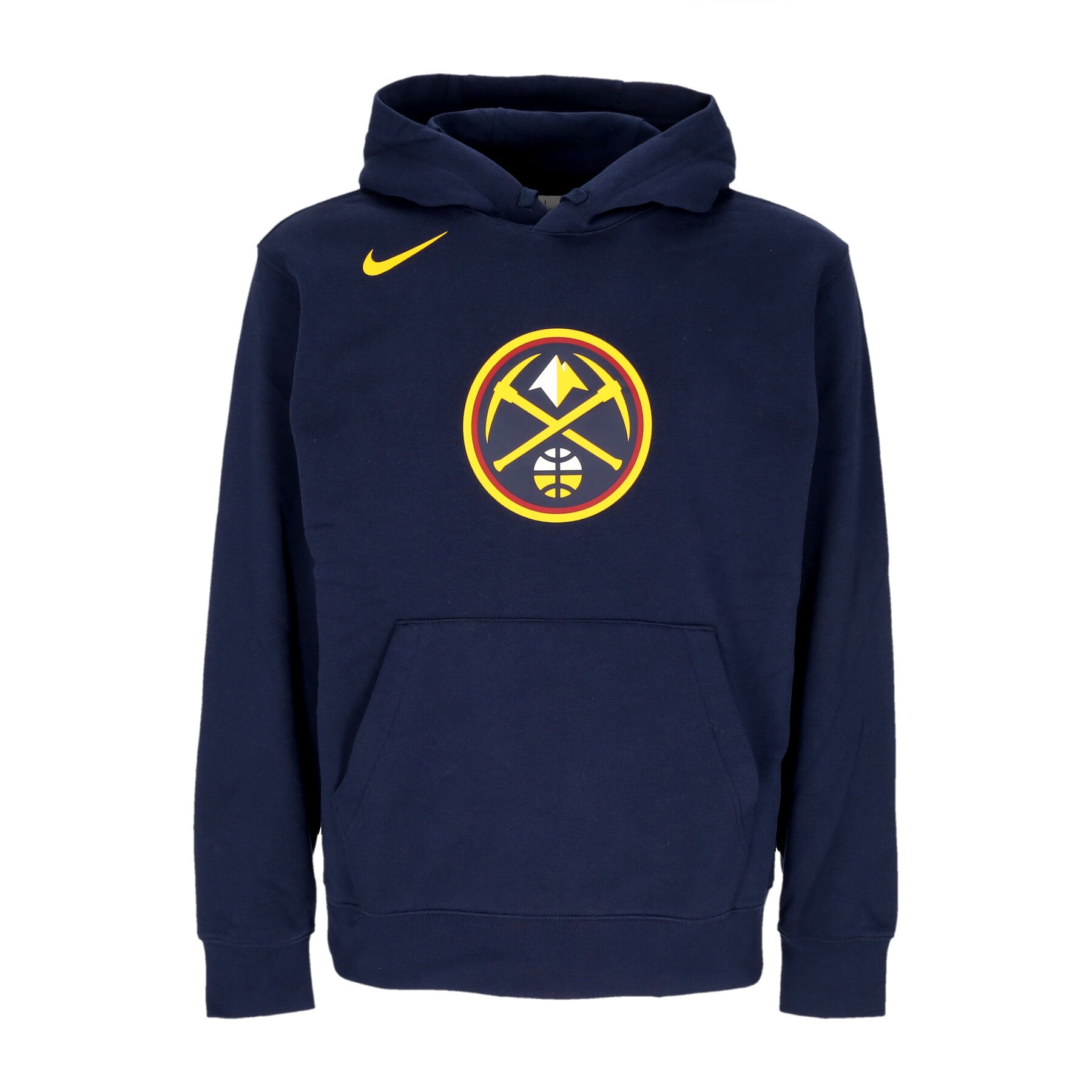 Men's Hoodie Nba Club Hoodie Dennug College