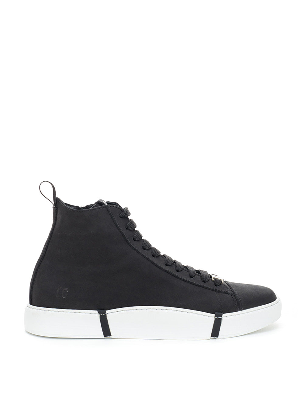 Roberto Cavalli High sneakers