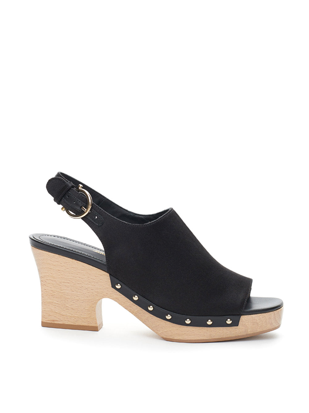 Sandals with wedge Susanne Salvatore Ferragamo