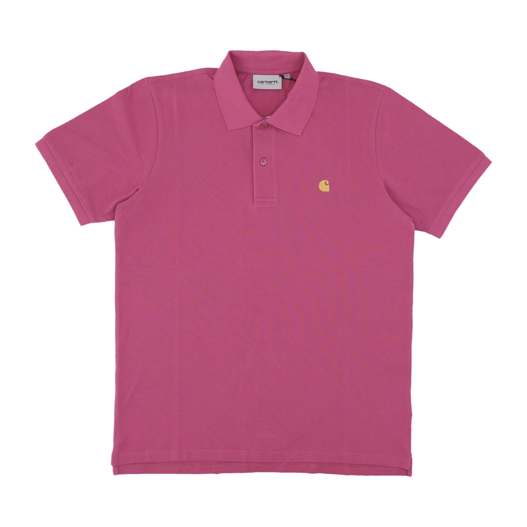 Men's Short Sleeve Polo Chase Pique Polo