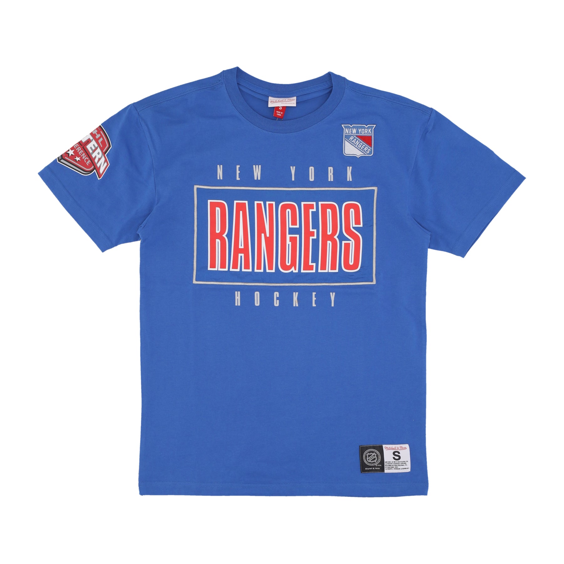 Men's T-Shirt NHL Team Og 2