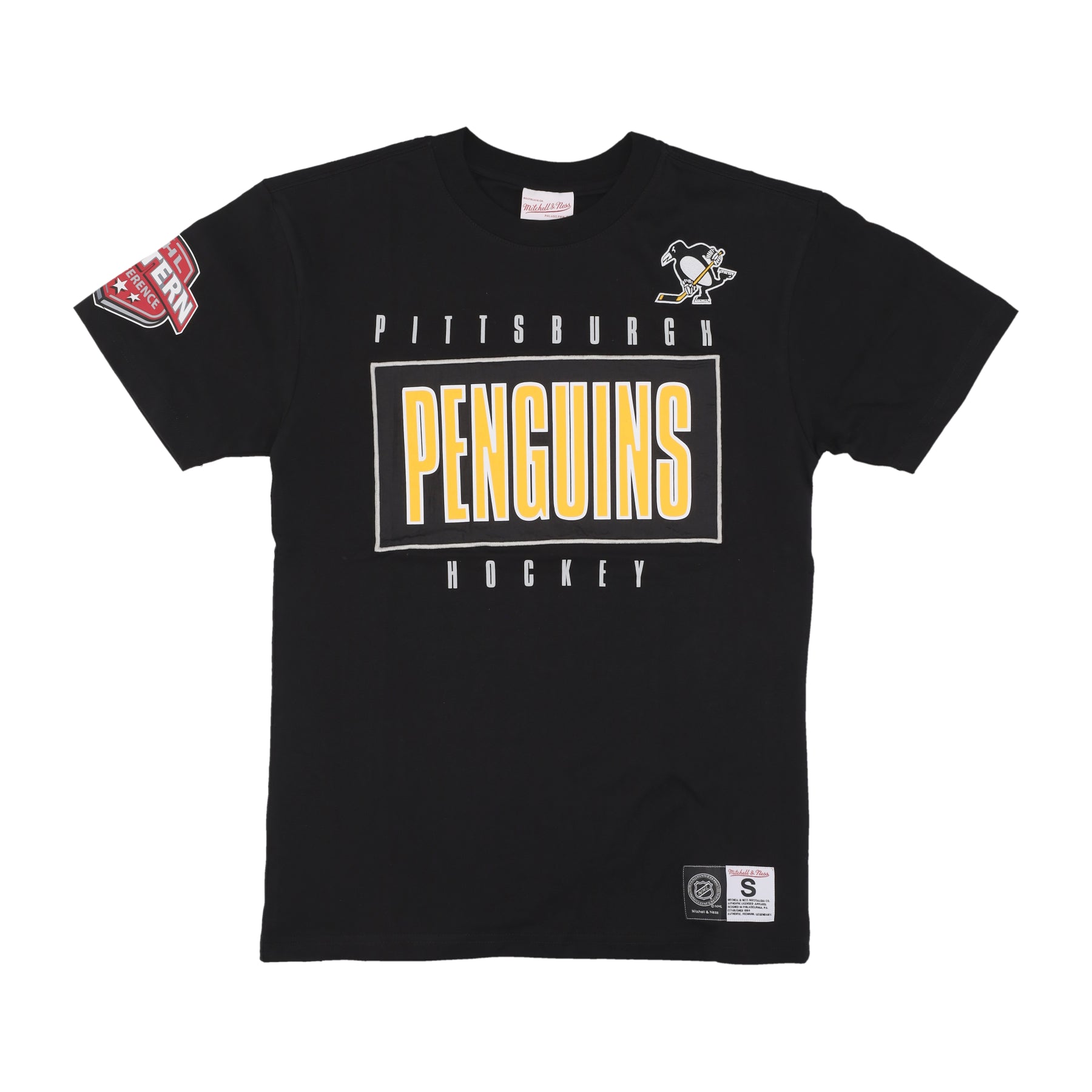 Men's T-Shirt NHL Team Og 2