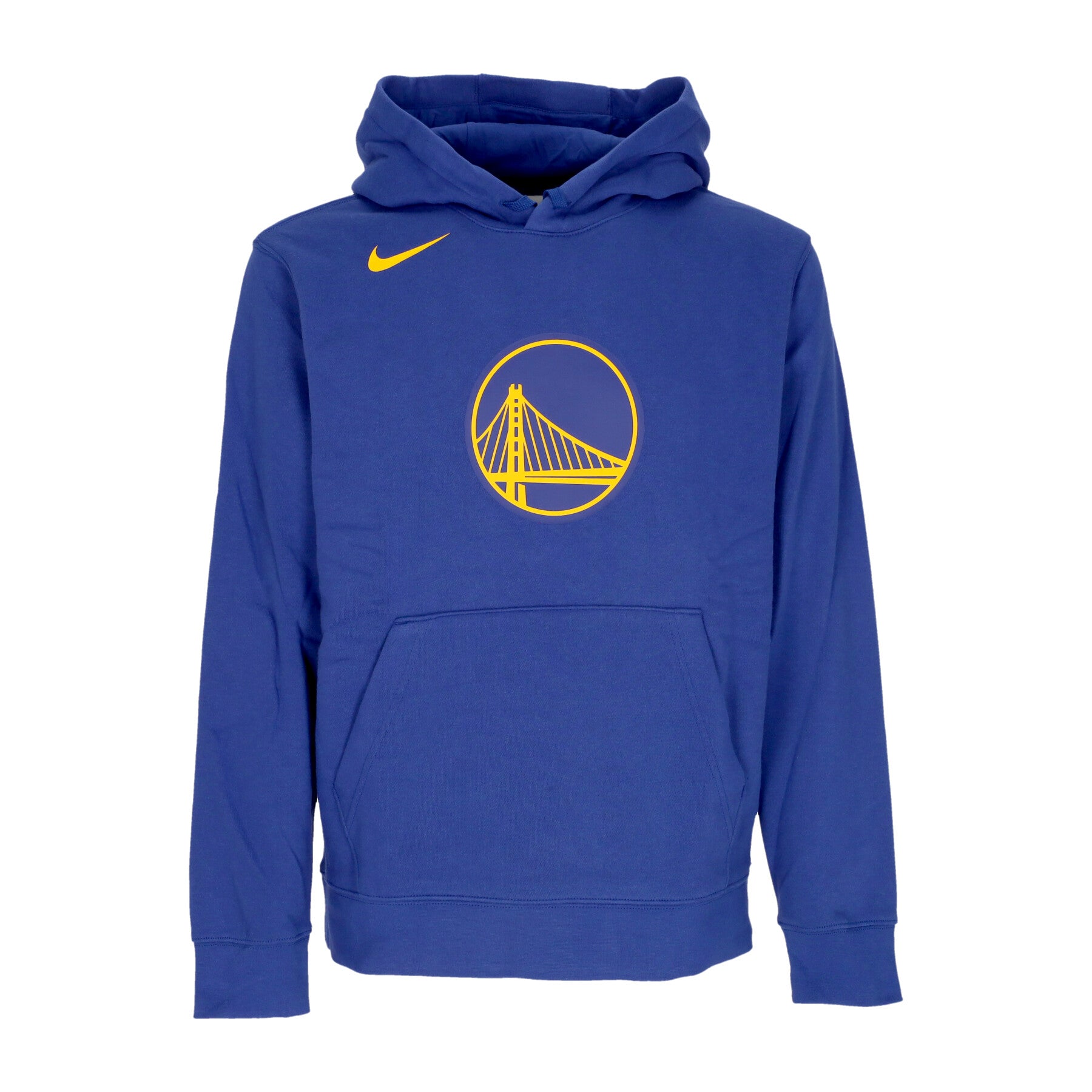 Men's Hoodie Nba Club Hoodie Golwar Rush