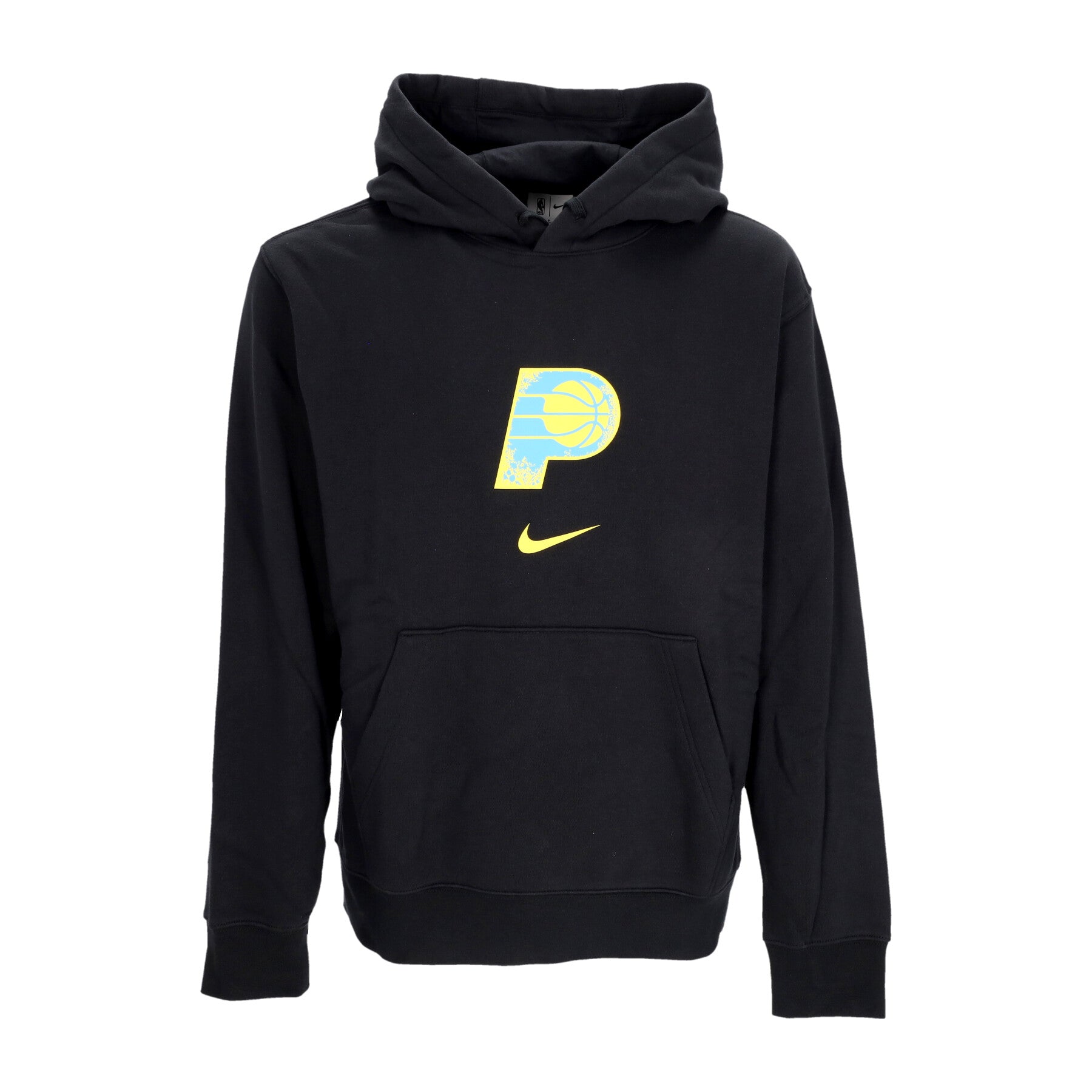 Men's Hoodie Nba City Edition Club Hoodie Indpac