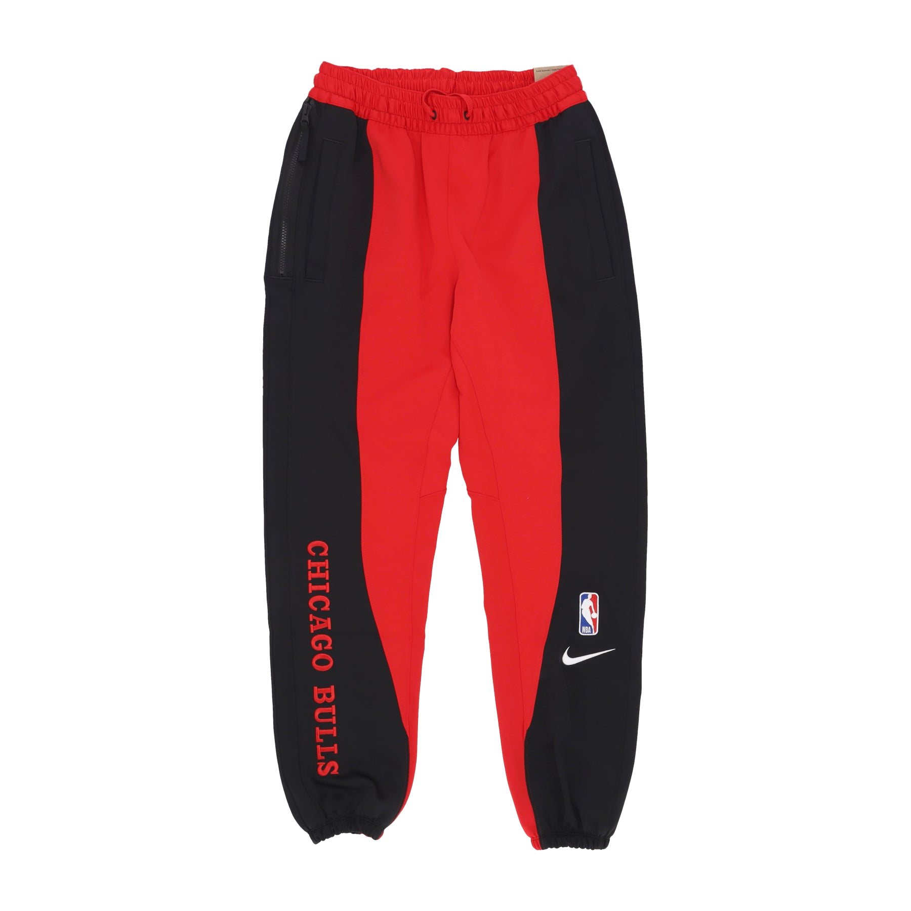 Men's Tracksuit Pants Nba Showtime Dri-fit Pant Chibul University