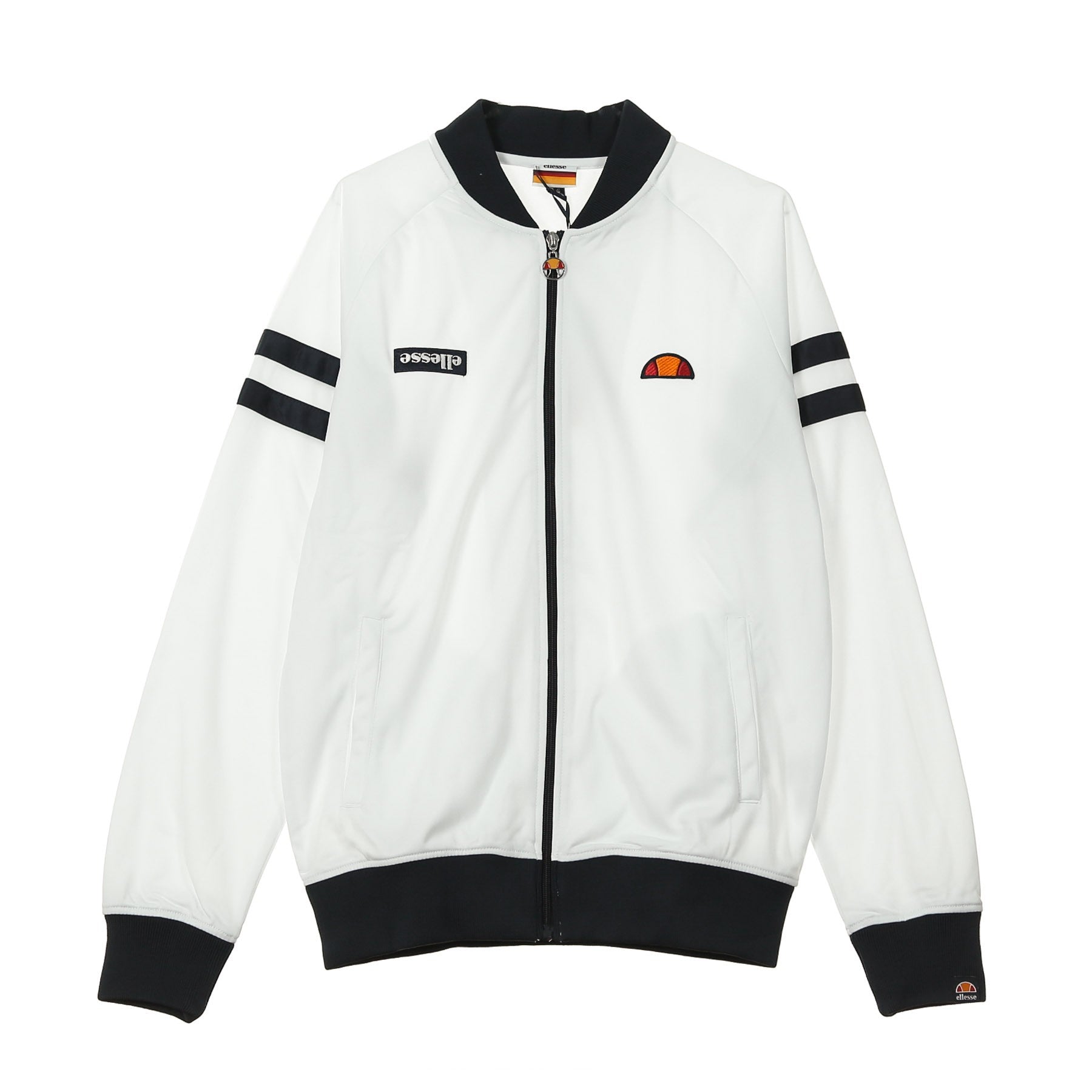 Romeo Men's Track Jacket
