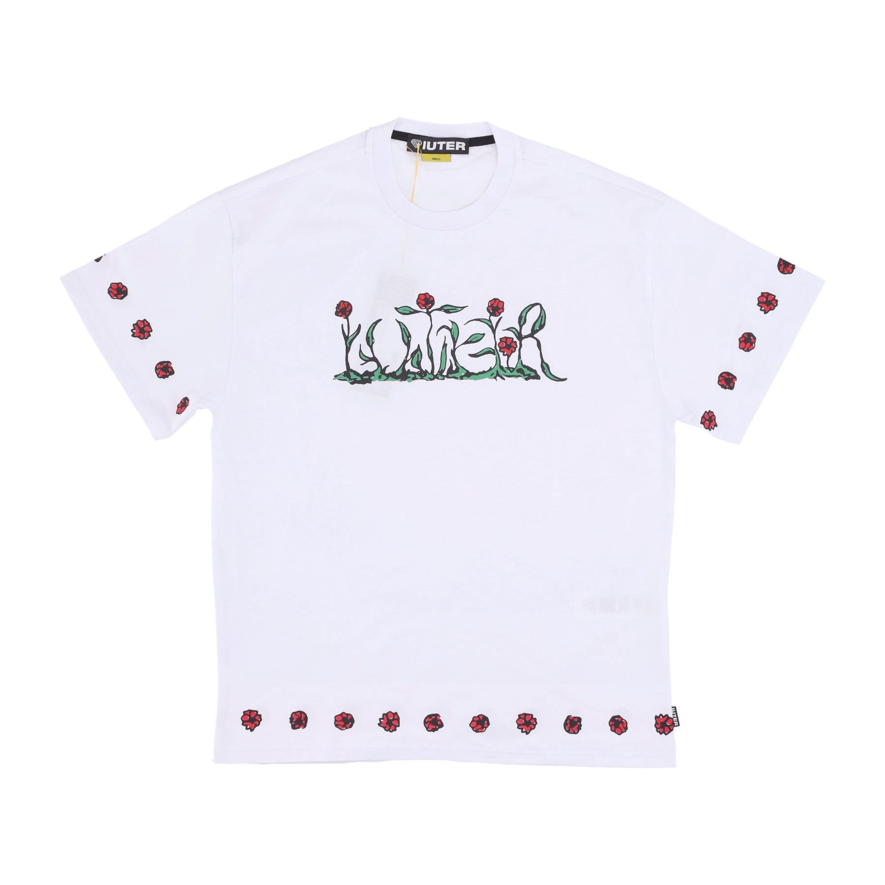 Men's Field Tee T-Shirt