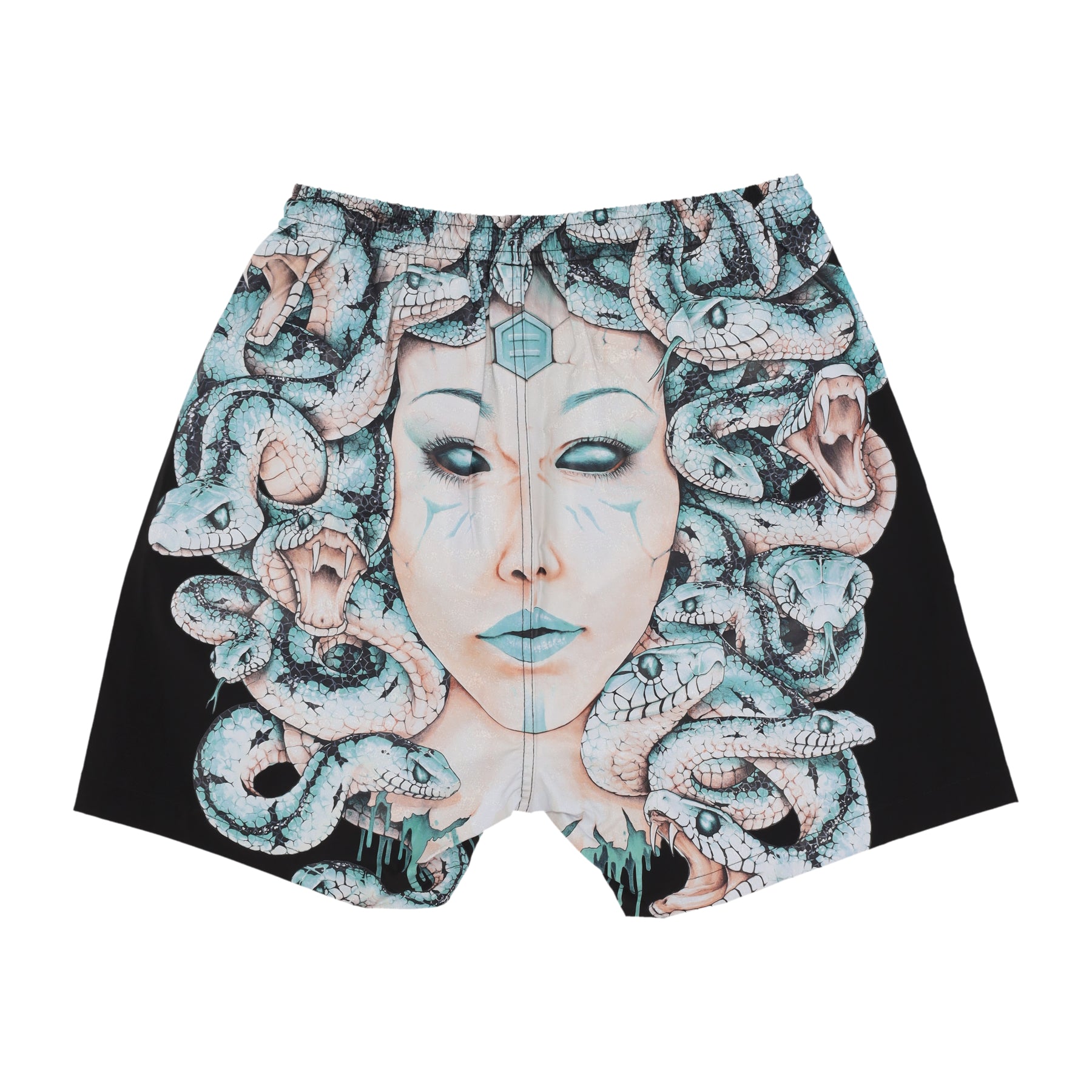 Medusa Swimshorts Men's Swim Shorts