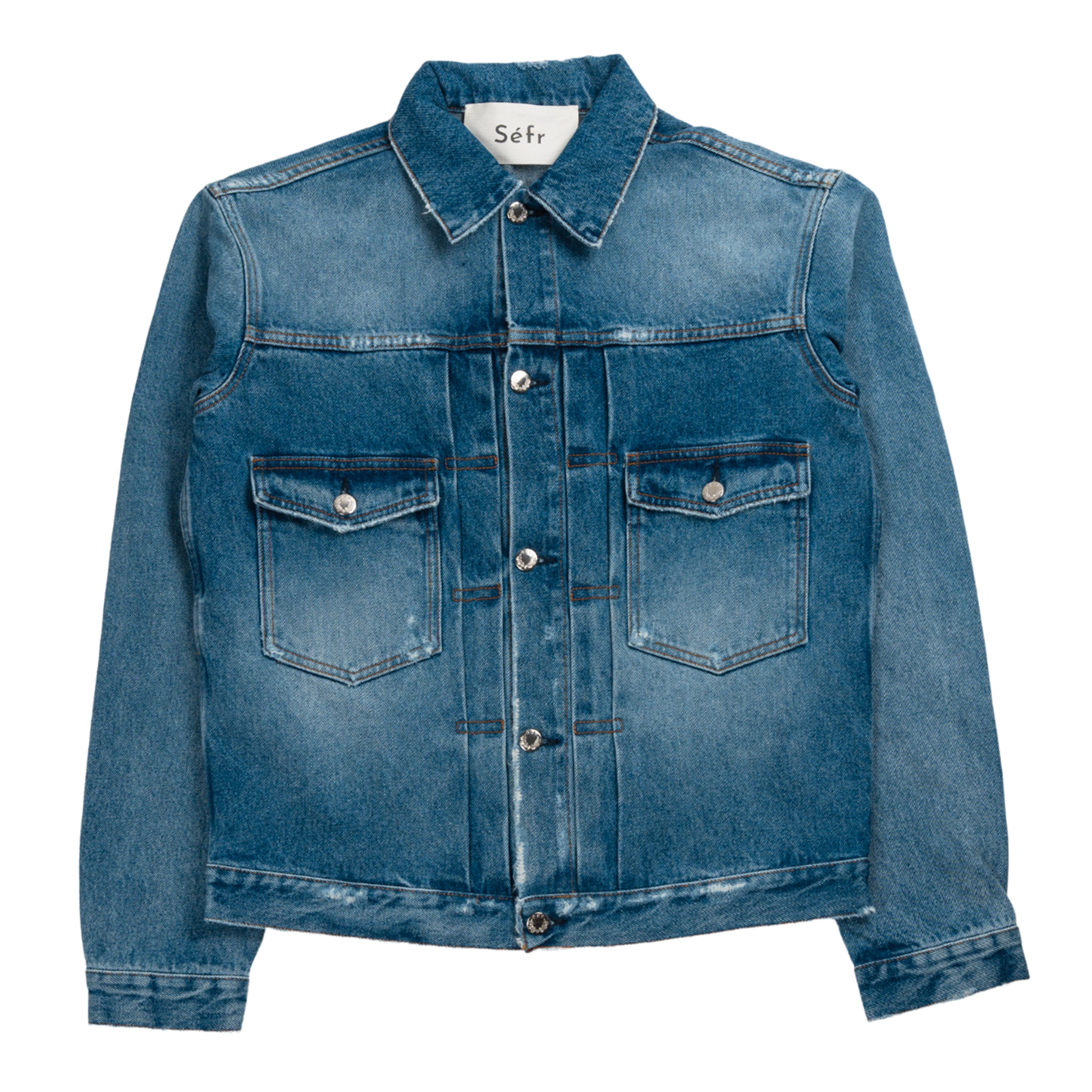 Elu denim jacket