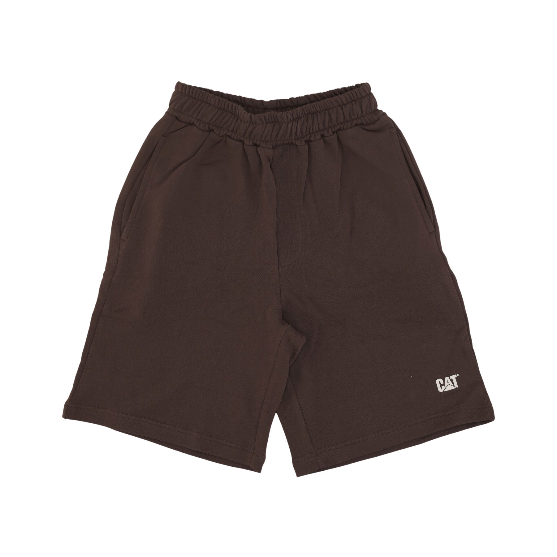 Men's Tracksuit Pants Logo Oversized Short