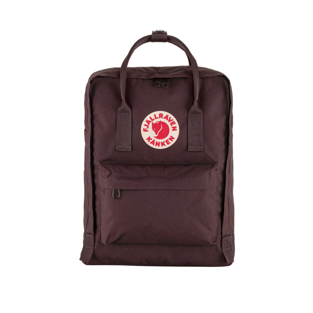 Zaino Unisex Kanken Blackberry