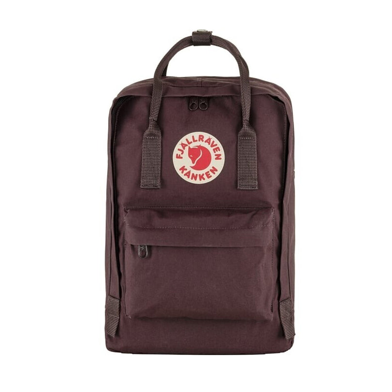 Zaino Unisex Kanken Laptop 15 Blackberry