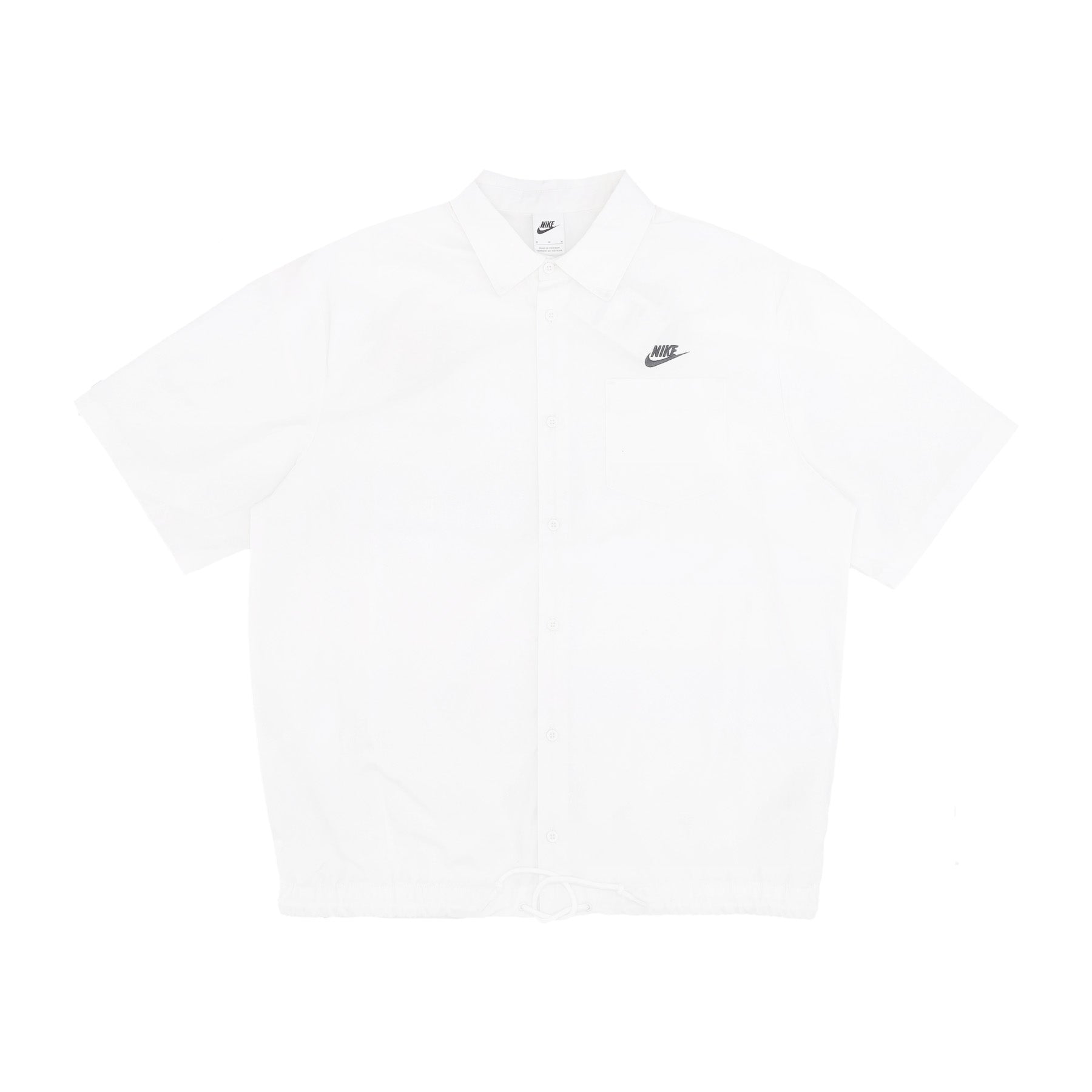 Men's Short Sleeve Shirt Club Venice Top Sail