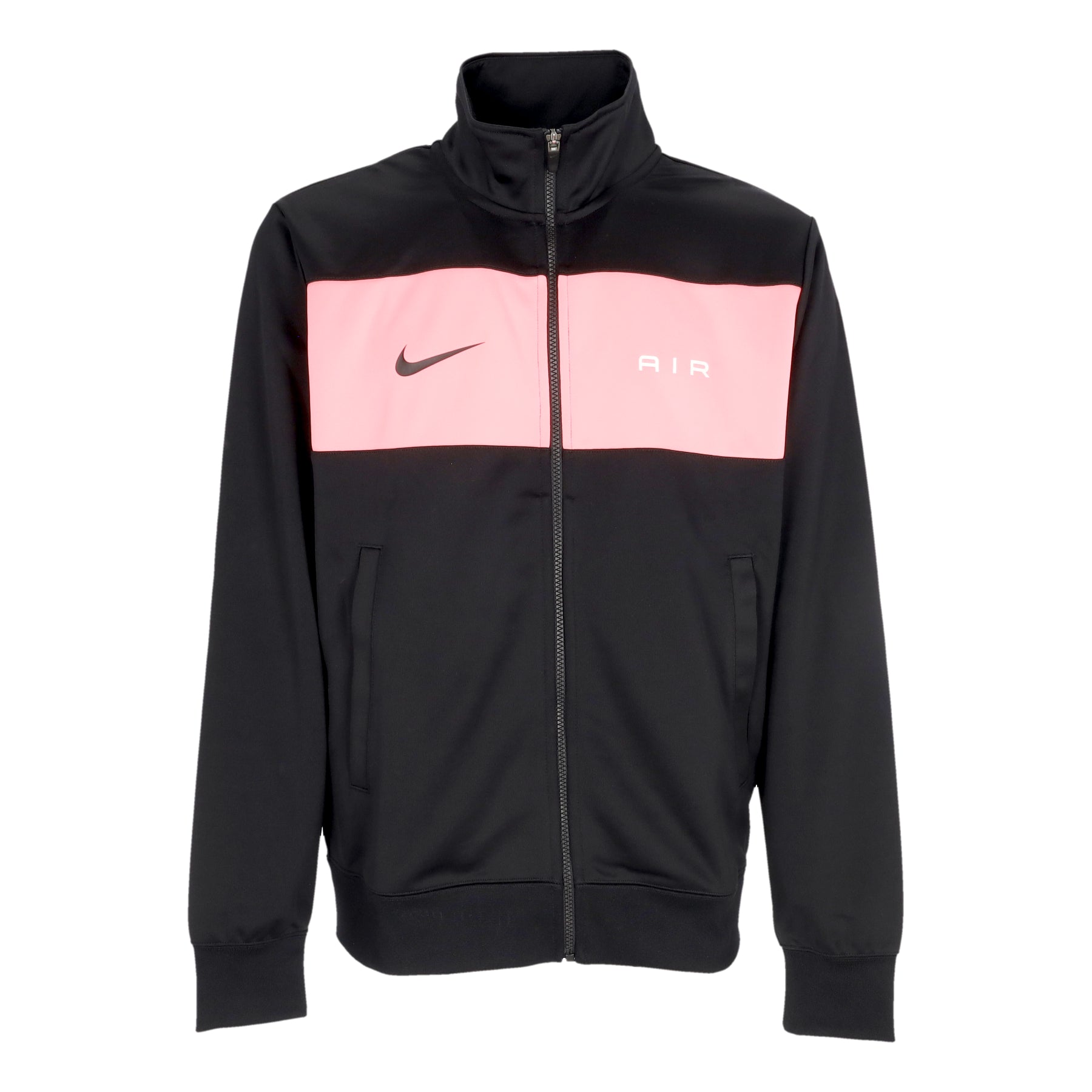 Air Tracktop Men's Track Jacket Foam