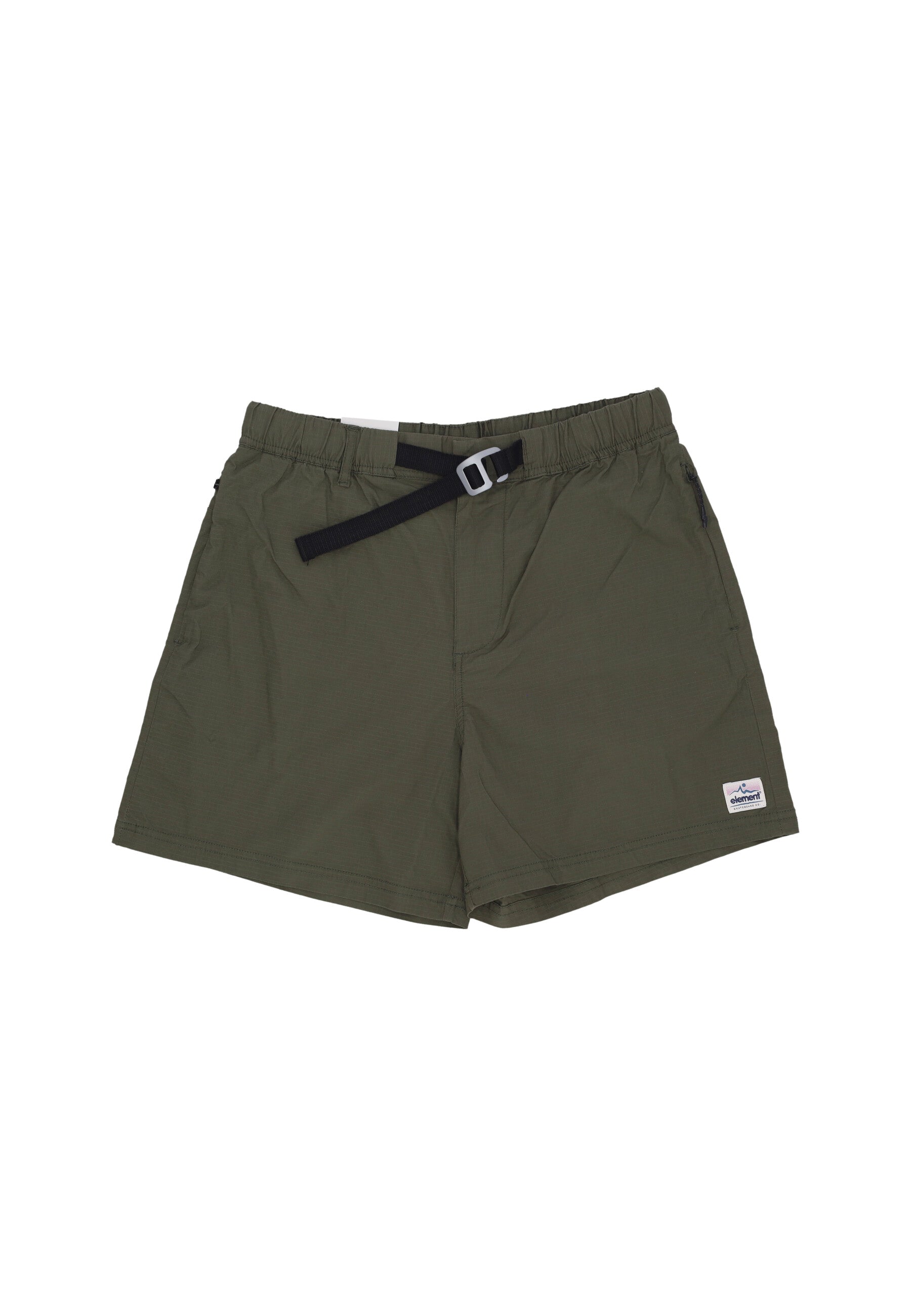 Chillin Lo Tide Walkshort Beetle Men's Shorts