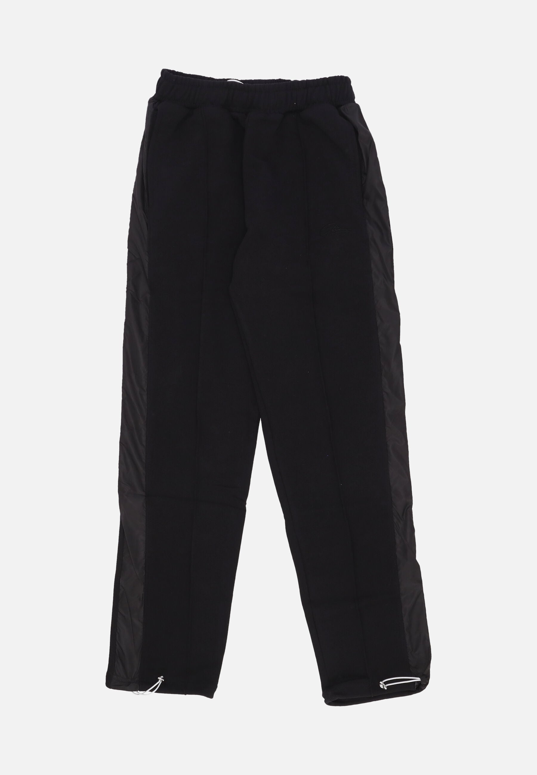 Gtwo Men's Lightweight Tracksuit Pants Black In Black