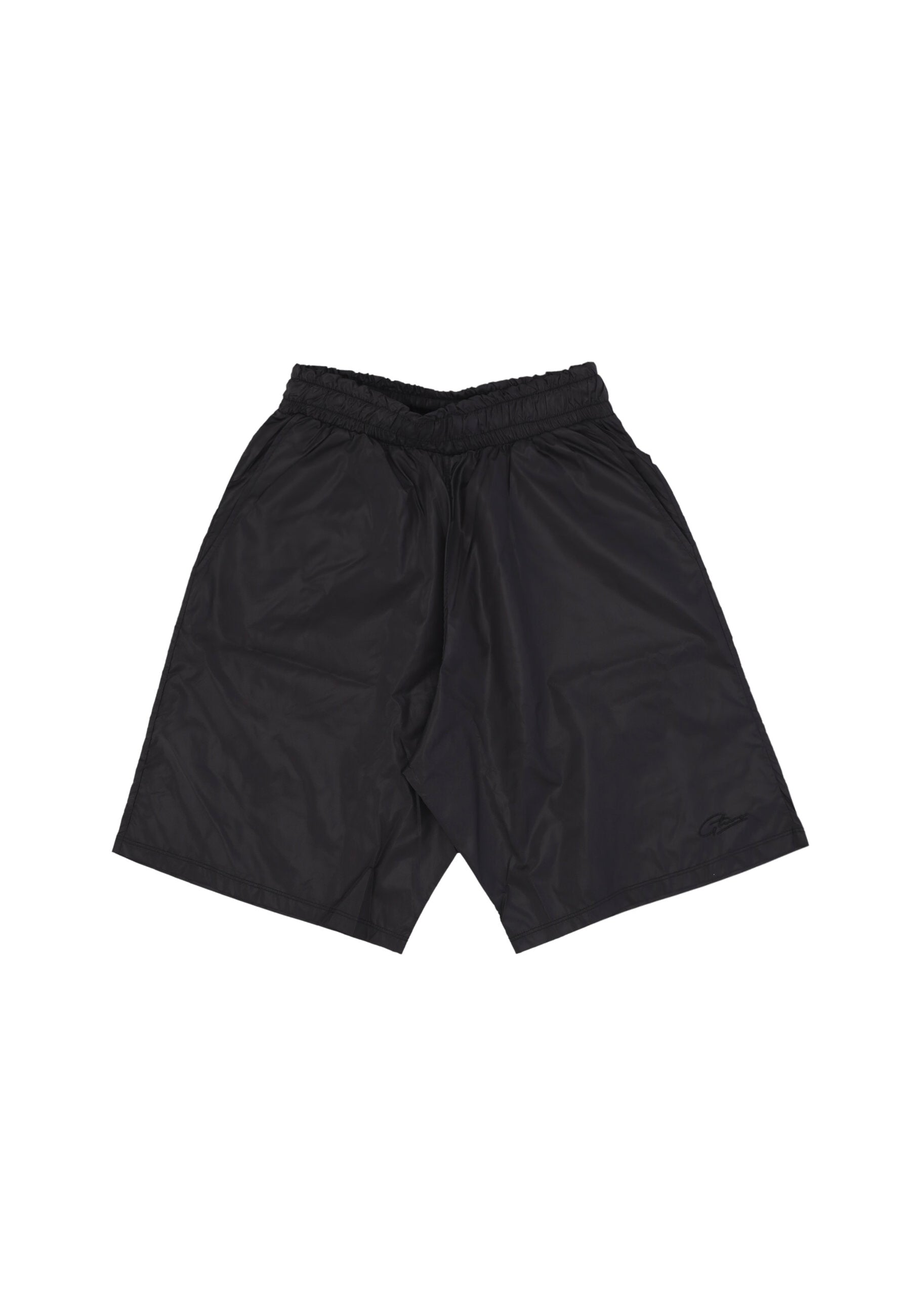 Gtwo Men's Shorts Black In Black