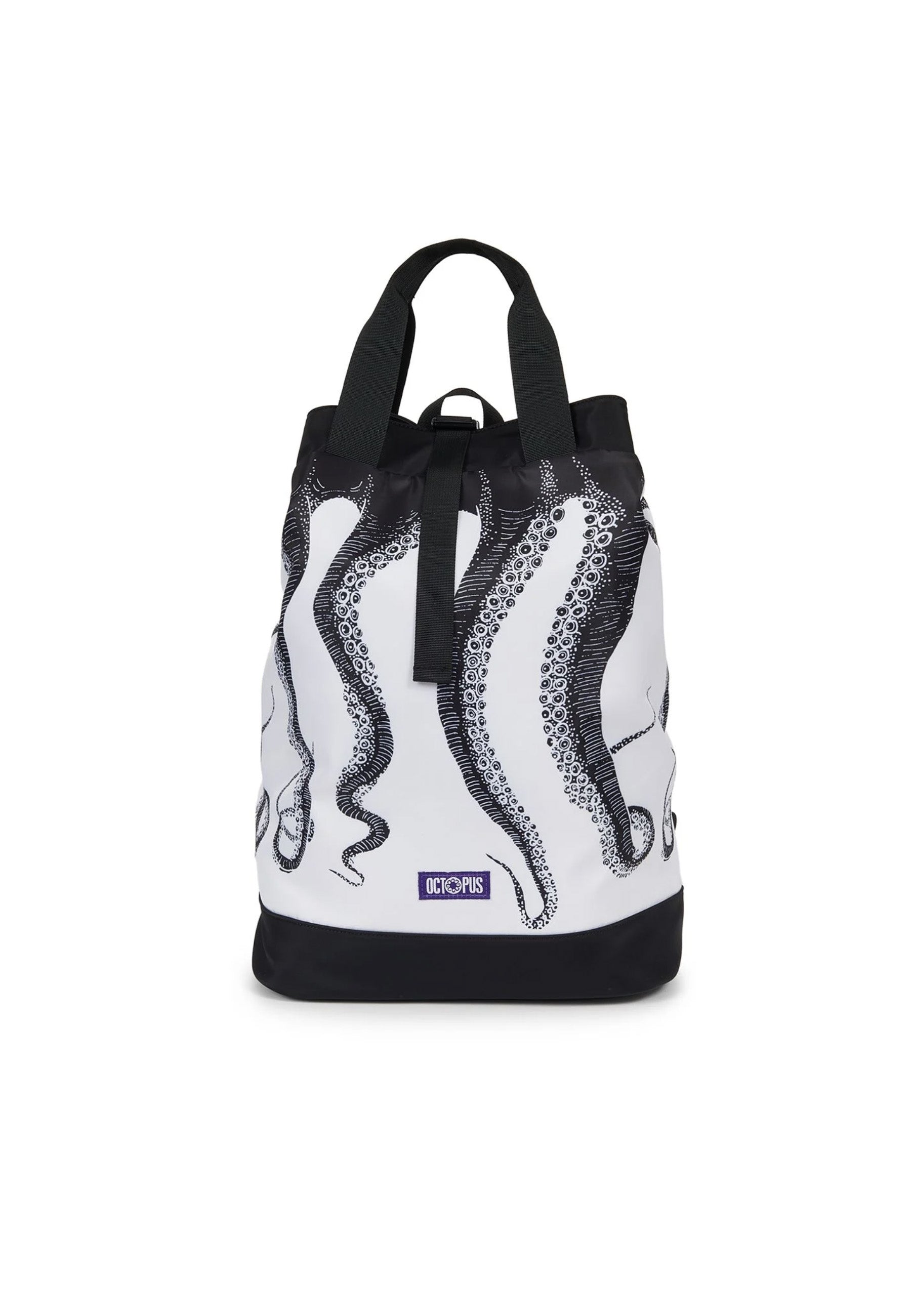 Men's Backpack Logo Backpack