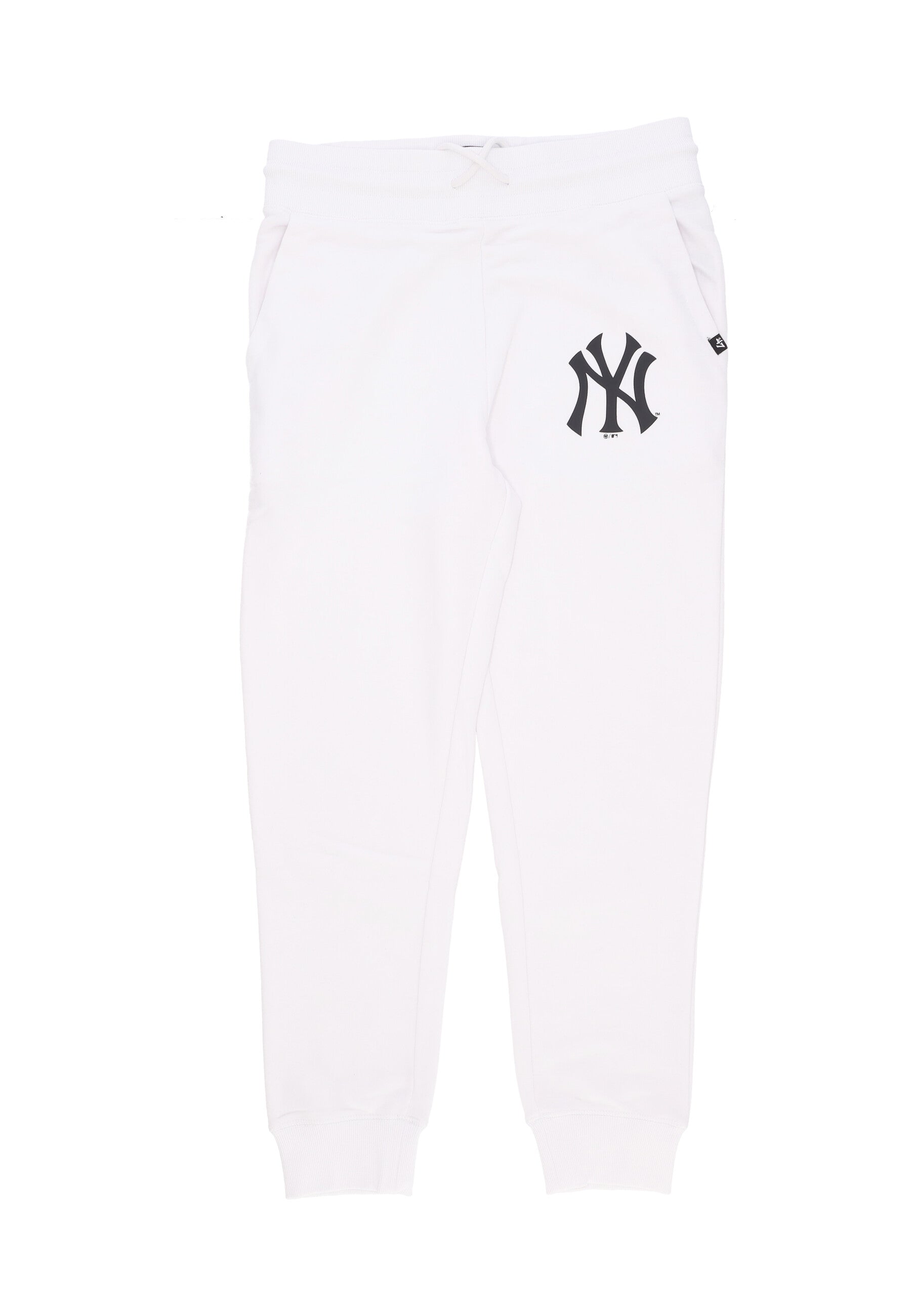 Lightweight Tracksuit Pants Men Mlb Imprint Helix Pants Neyyan Wash