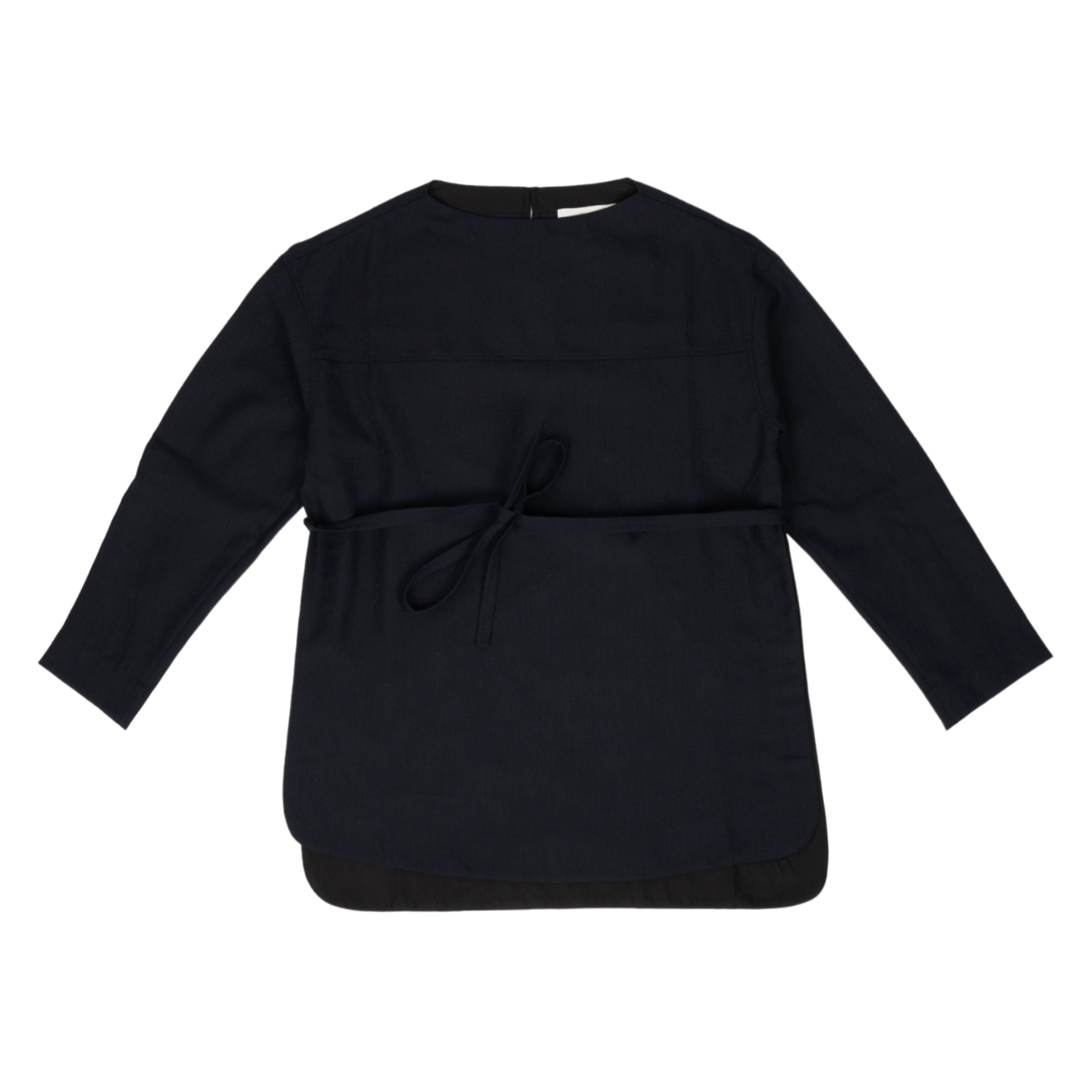 Tie Front top in