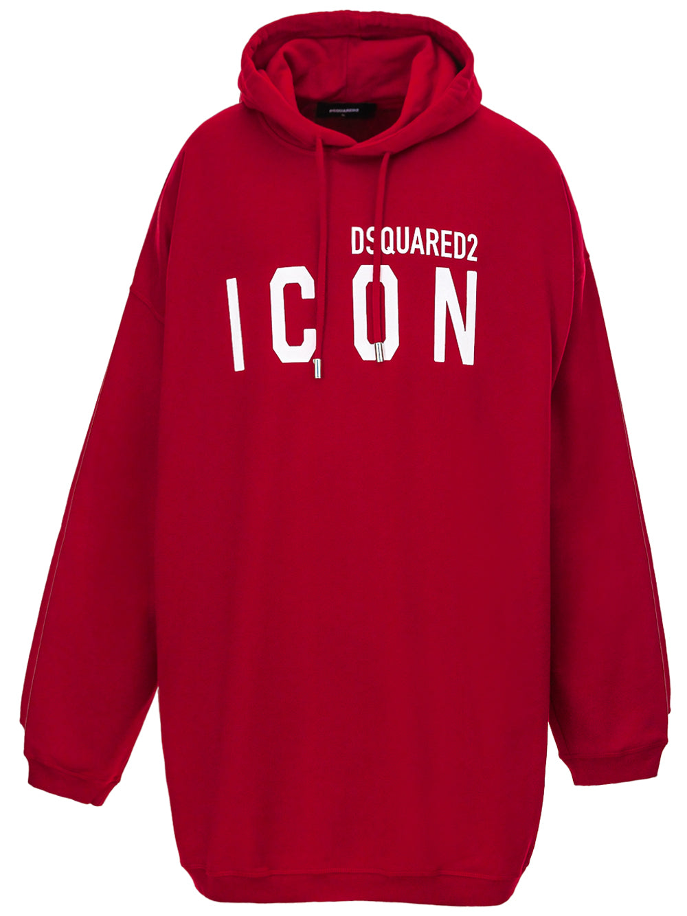 Over Fit sweatshirt Be Icon Dsquared2