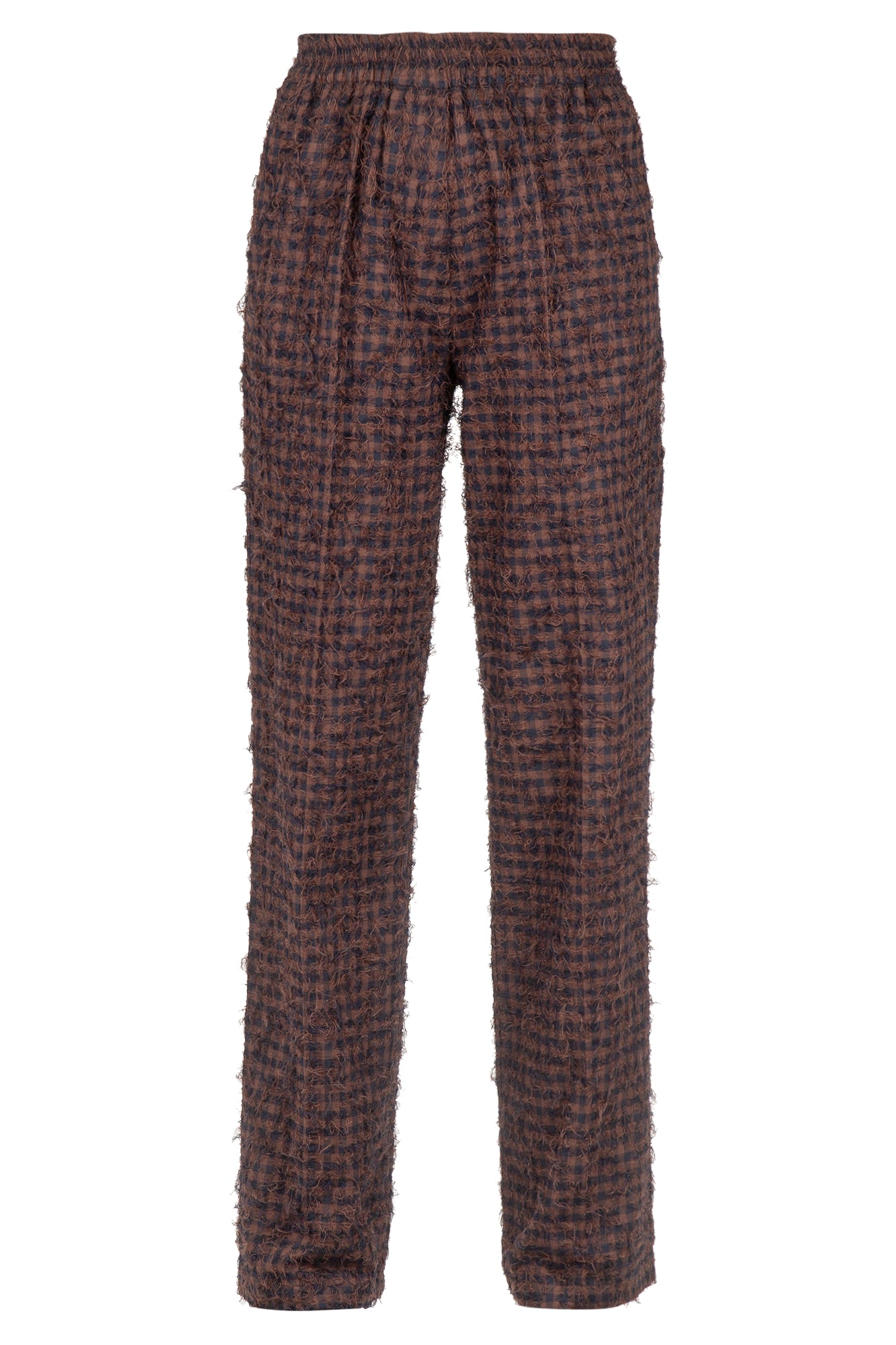 Alysi - Trousers - 440190 -
