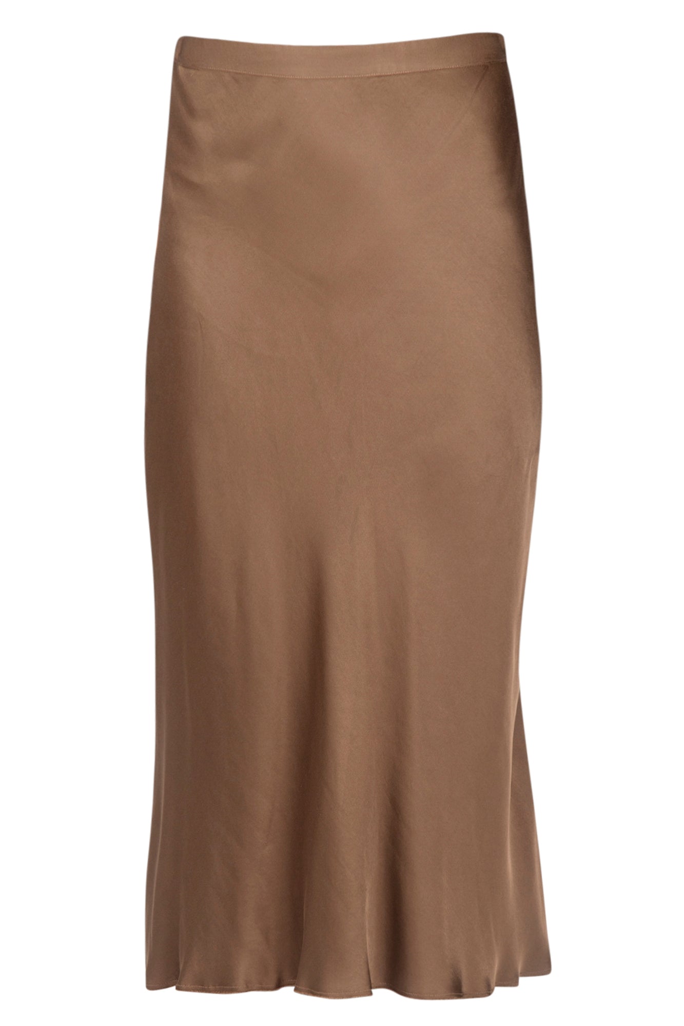 Jucca - Skirt - 440281 - Mud