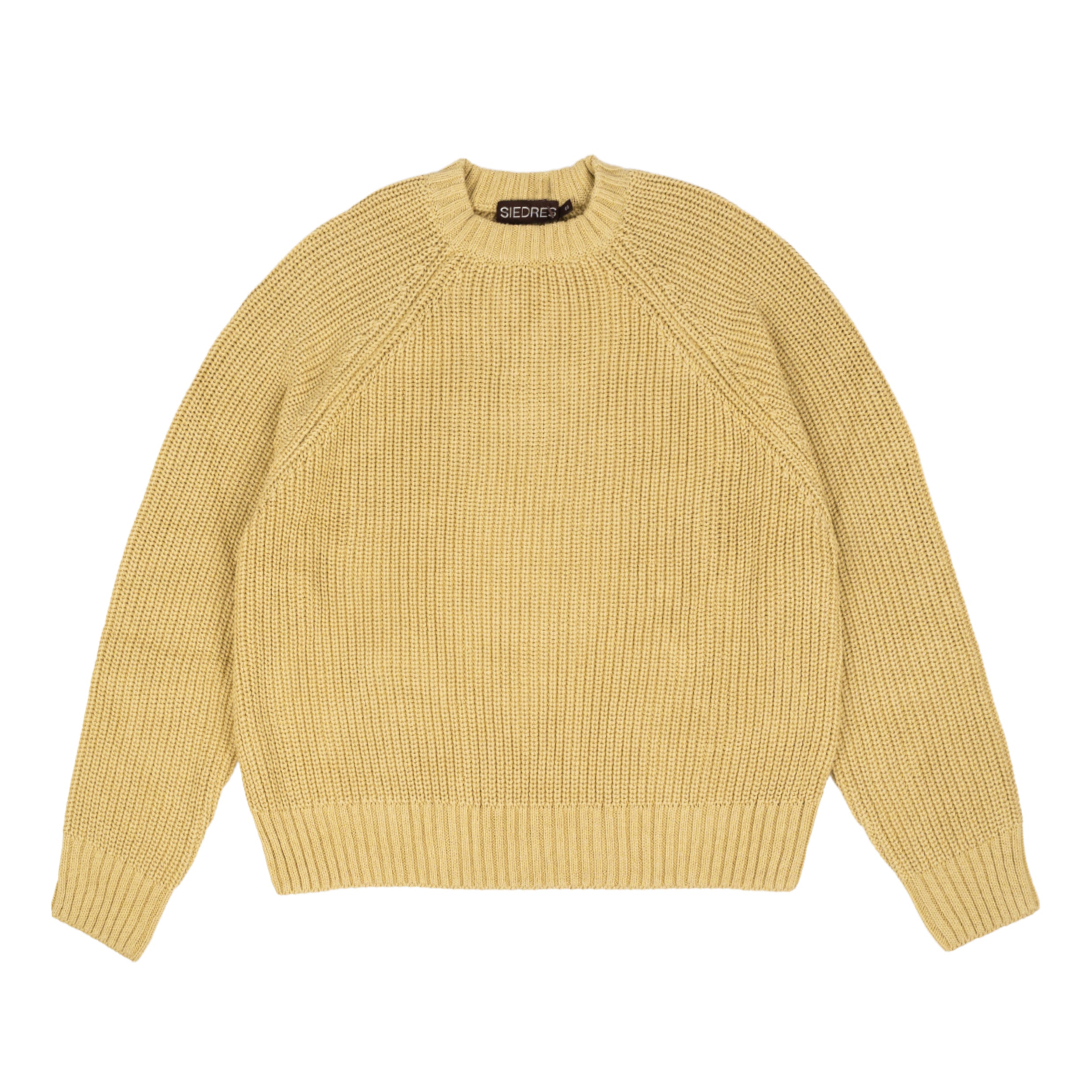 Duzy Crewneck Sweater in cotton