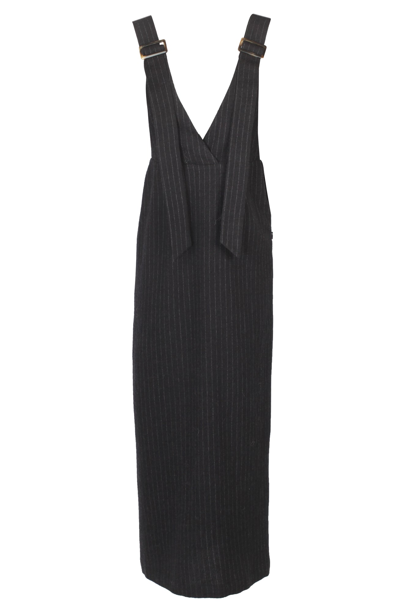 Alysi - Dress - 440183 - Anthracite