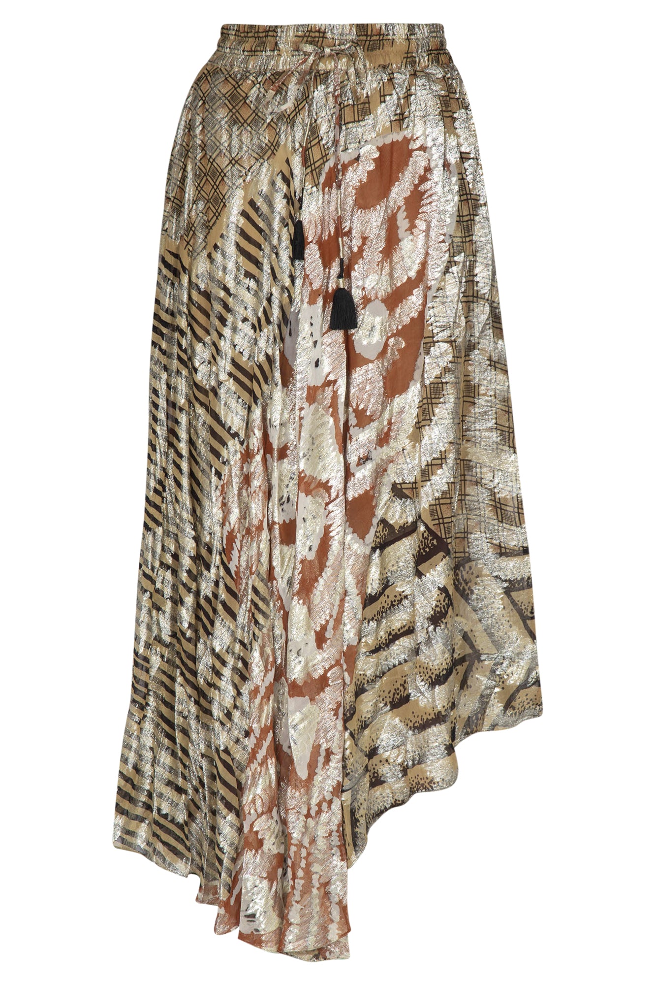 Mes Demoiselles - Skirt - 440974 - Pattern