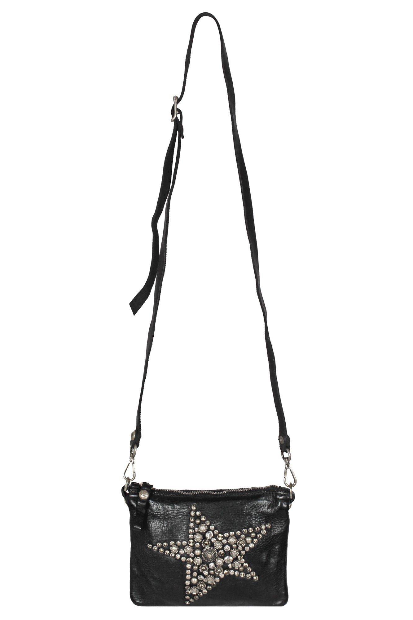 Campomaggi - Borsa piccola - 440404 - Nero