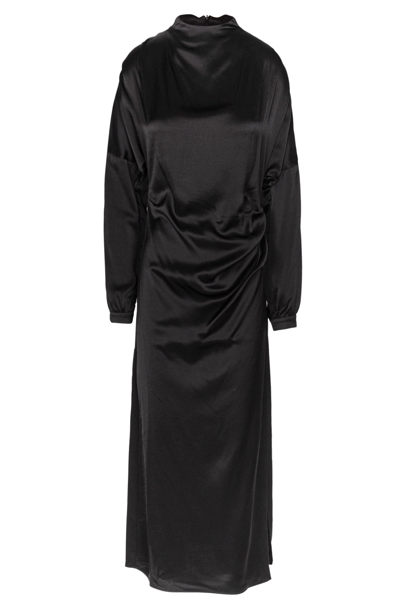 Ottod'ame - Abito - 441533 - Nero