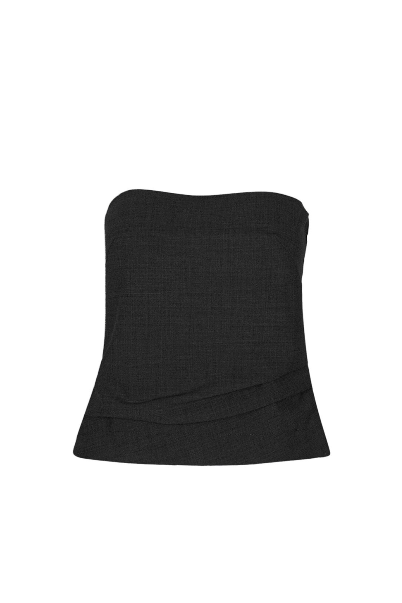 Ottod'ame - Top - 441566 - Nero