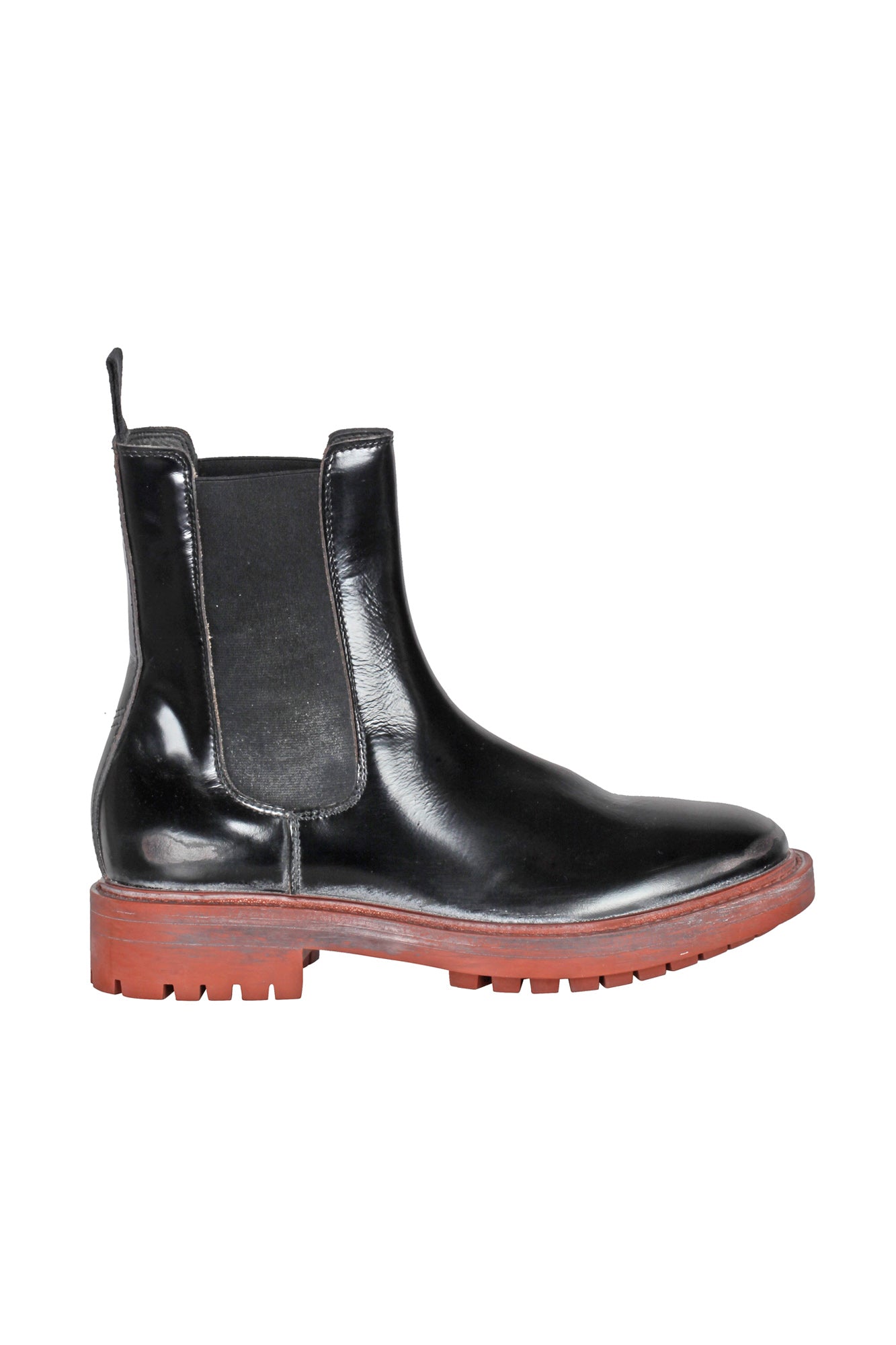 Moma - Ankle Boots - 440743 -