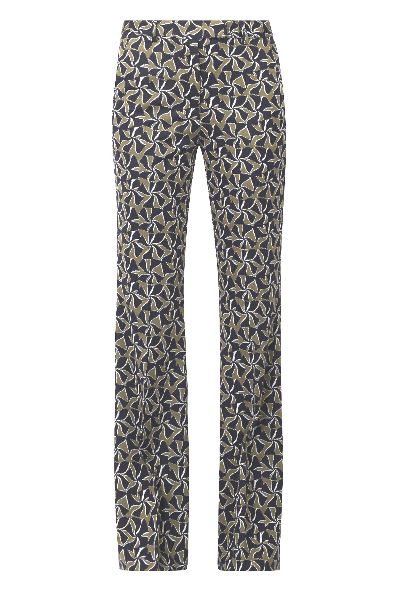 Ottod'ame - Trousers - 441583 -