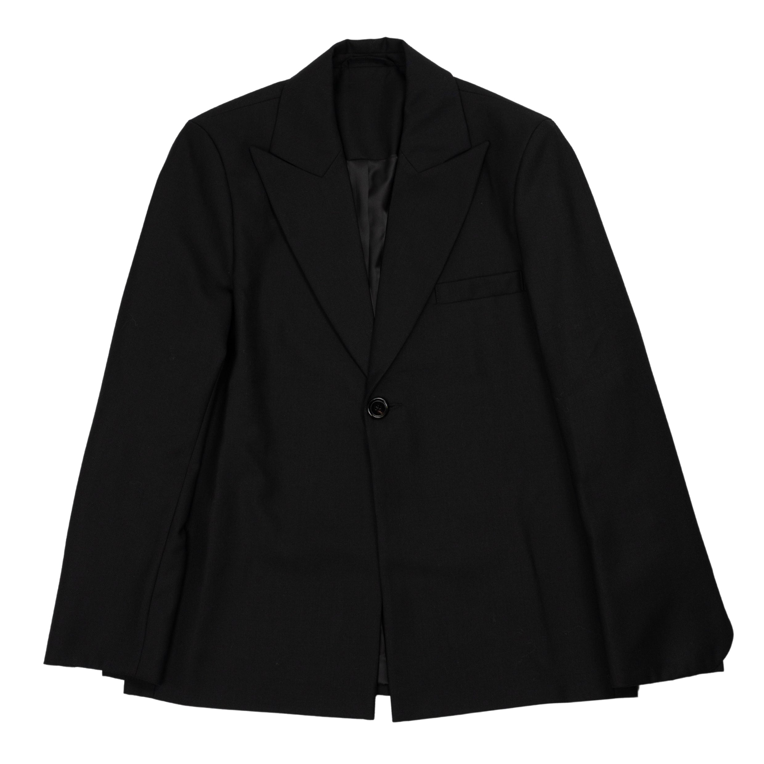 Seydou Blazer in