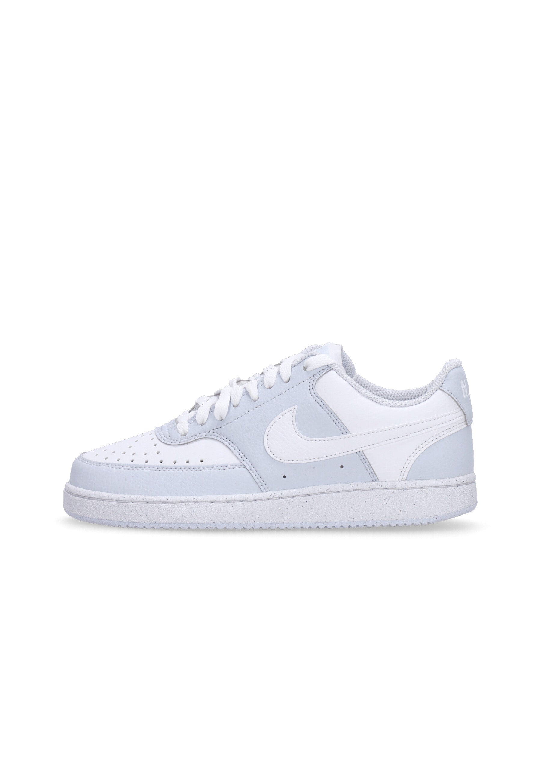 W Court Vision Low Next Nature Football Women's Low Shoe