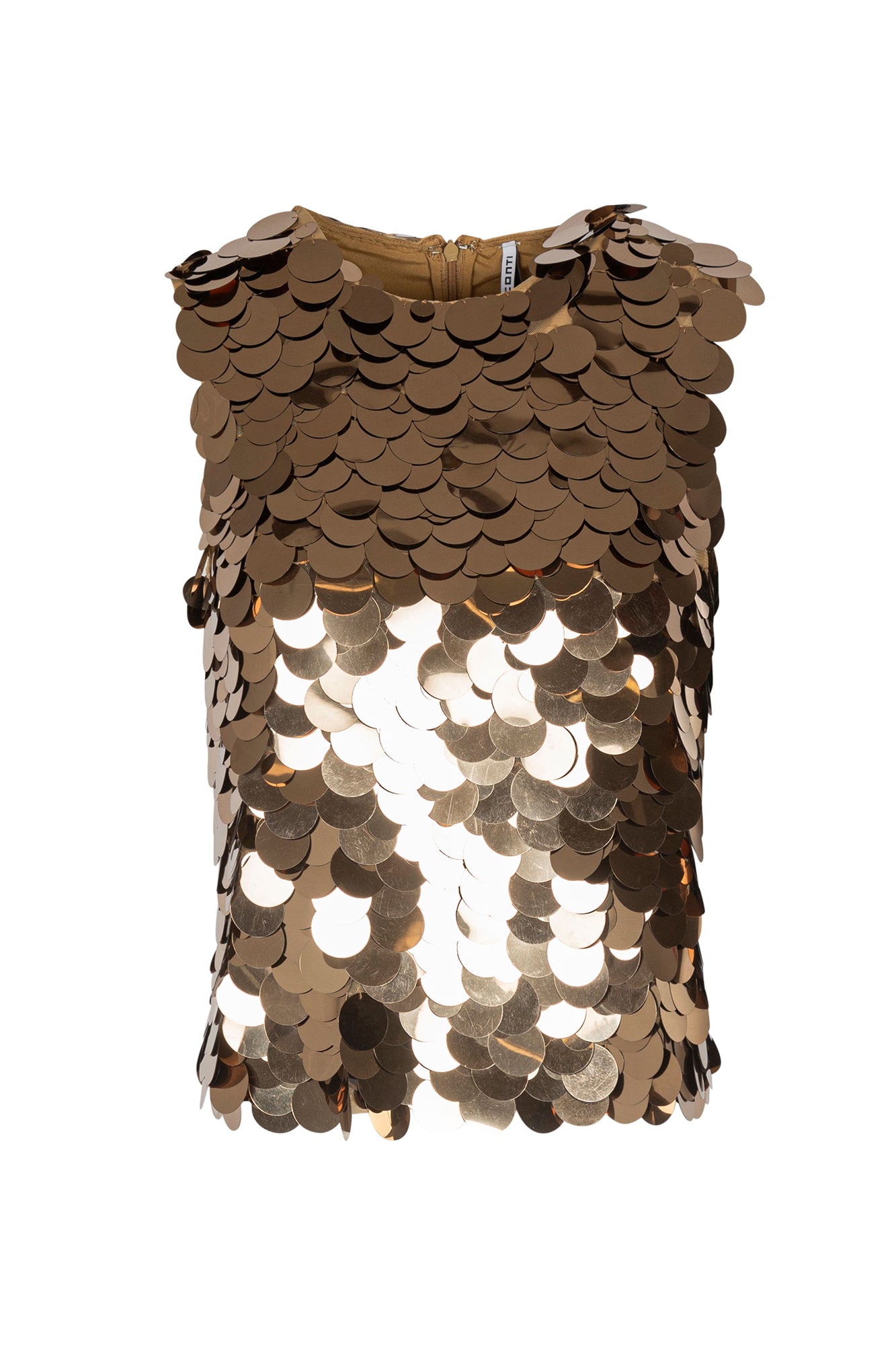 Liviana Conti - Top - 440470 - Bronze