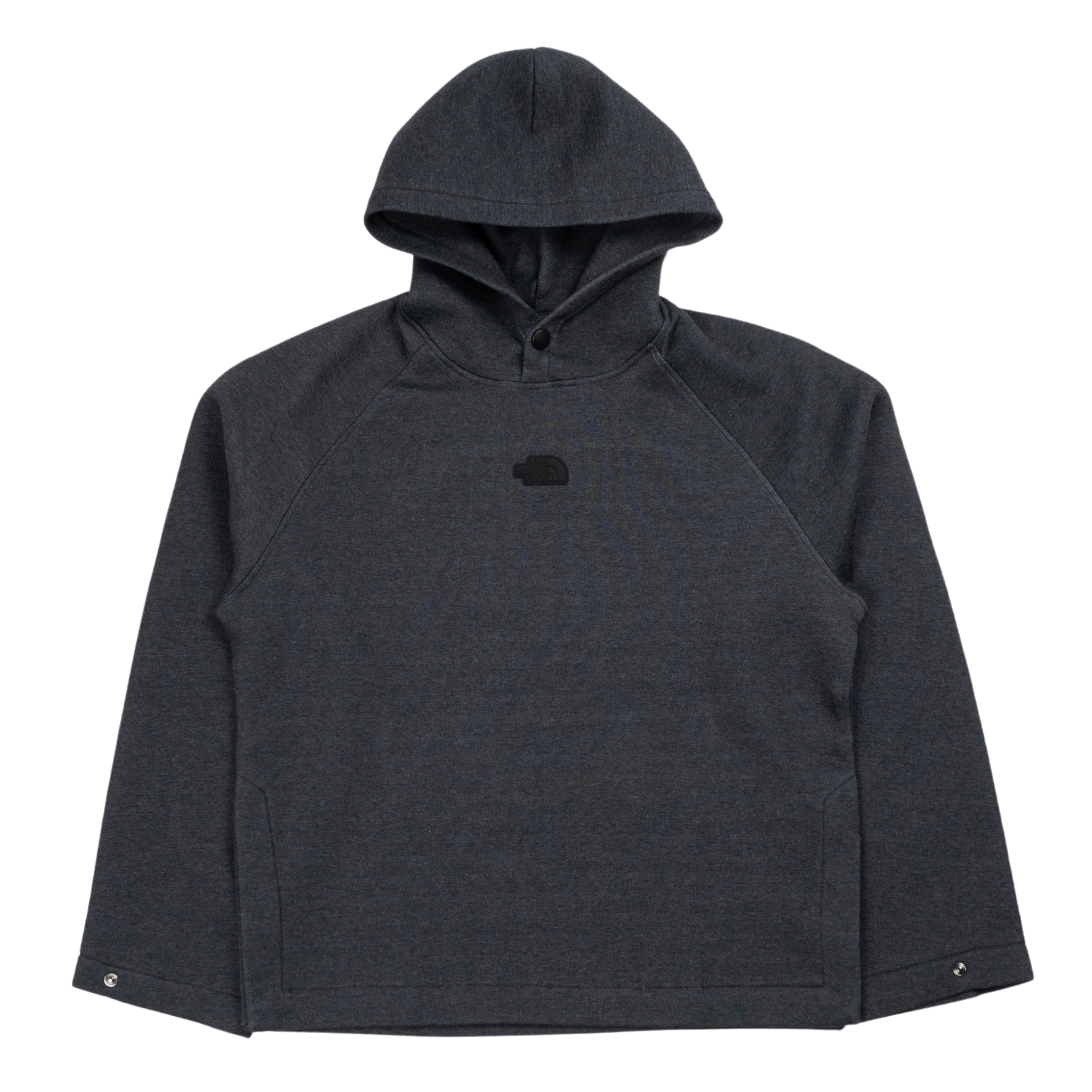 Women's Relaxed Hoodie in