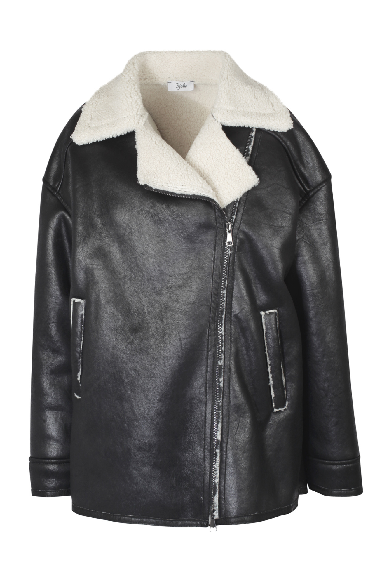 3jolie - Jacket - 441654 -