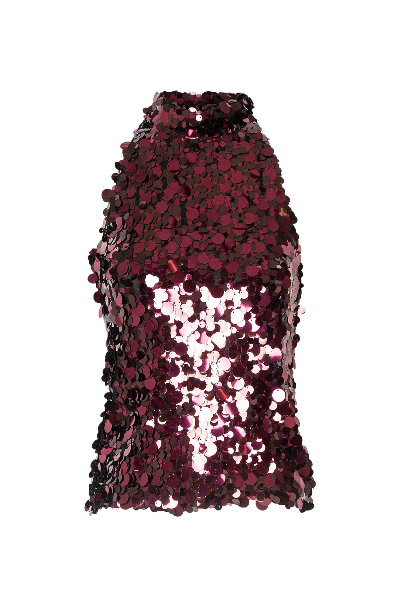 Jucca - Top - 440248 - Bordeaux