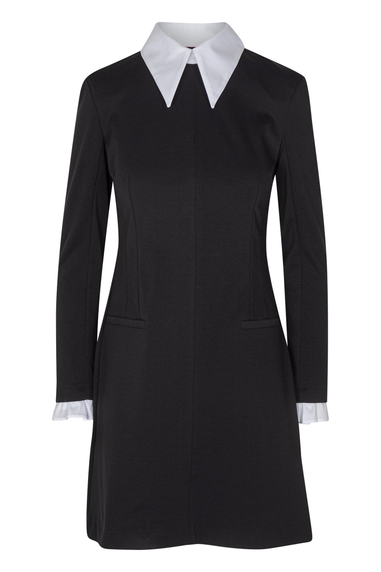 So Allure - Abito - 441044 - Nero/Bianco