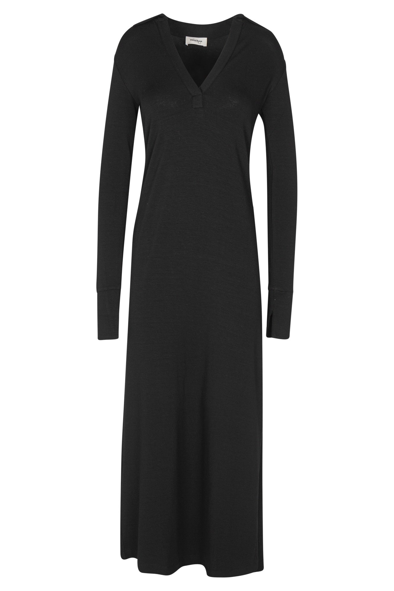 Ottod'ame - Abito - 441535 - Nero